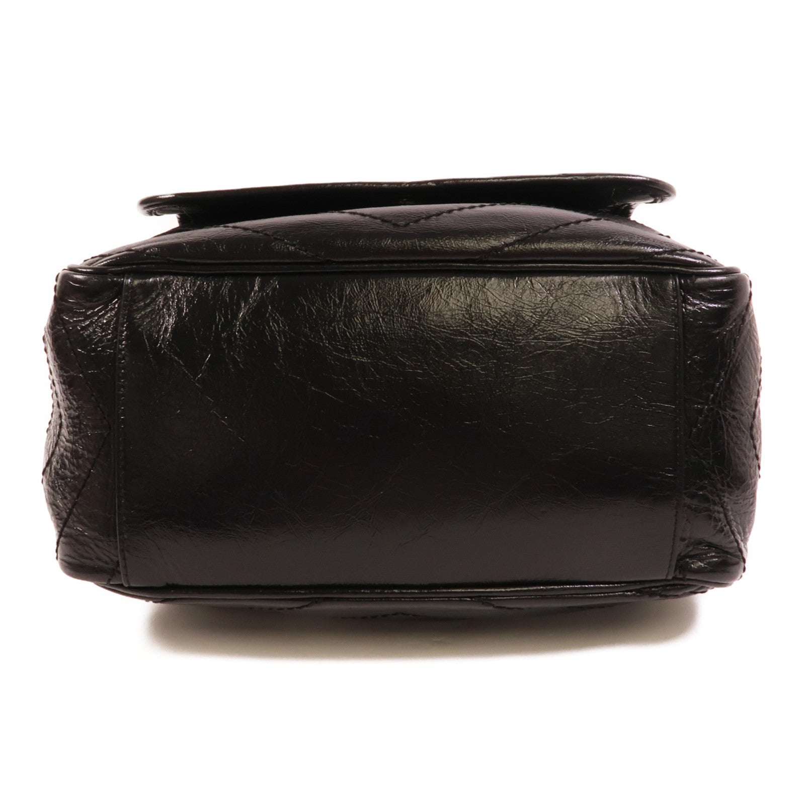 SAINT LAURENT 牛皮皮革Niki Small肩背袋