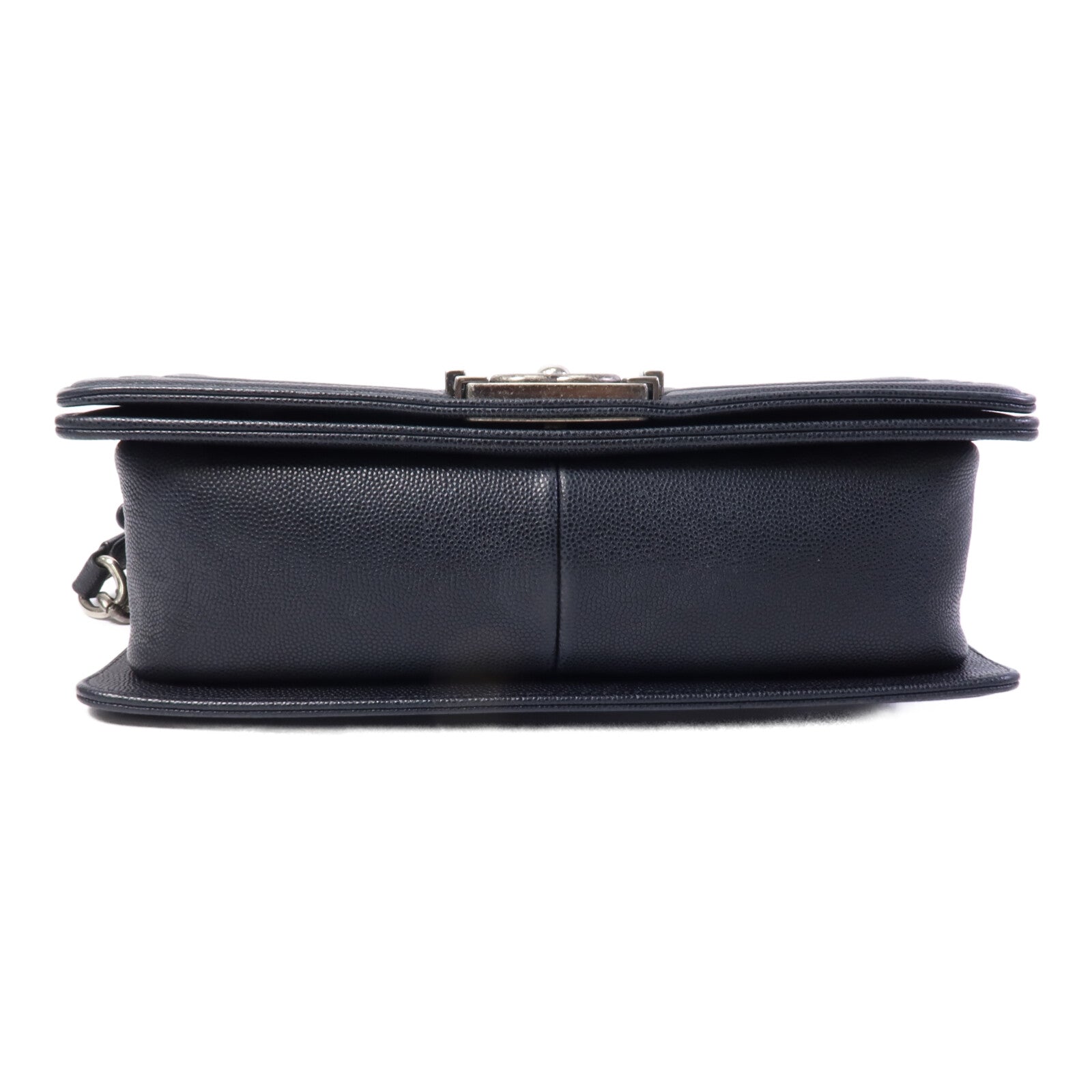 CHANEL 牛皮皮革Classic 25鏈帶肩背袋