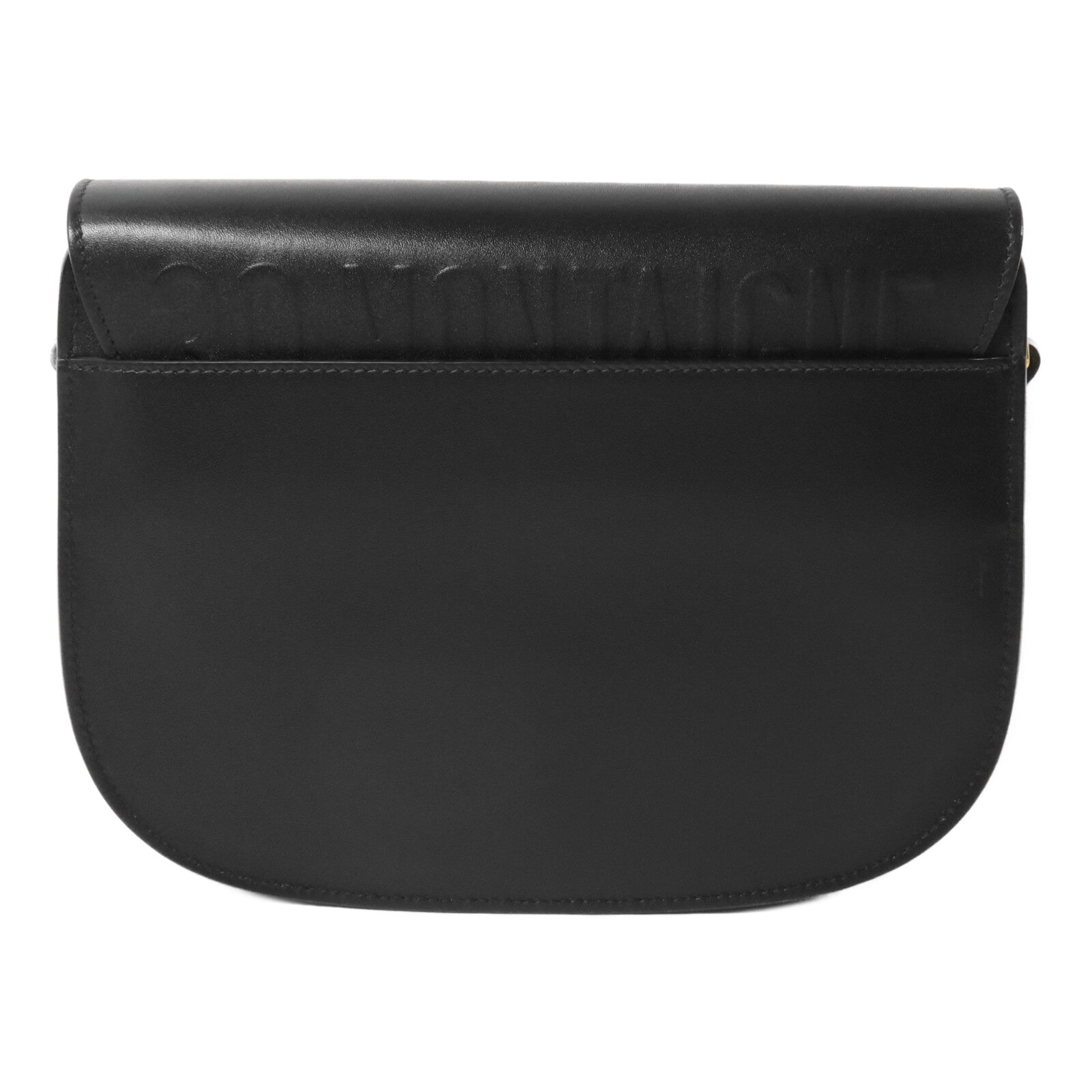 Dior 牛皮皮革Bobby Medium肩背袋