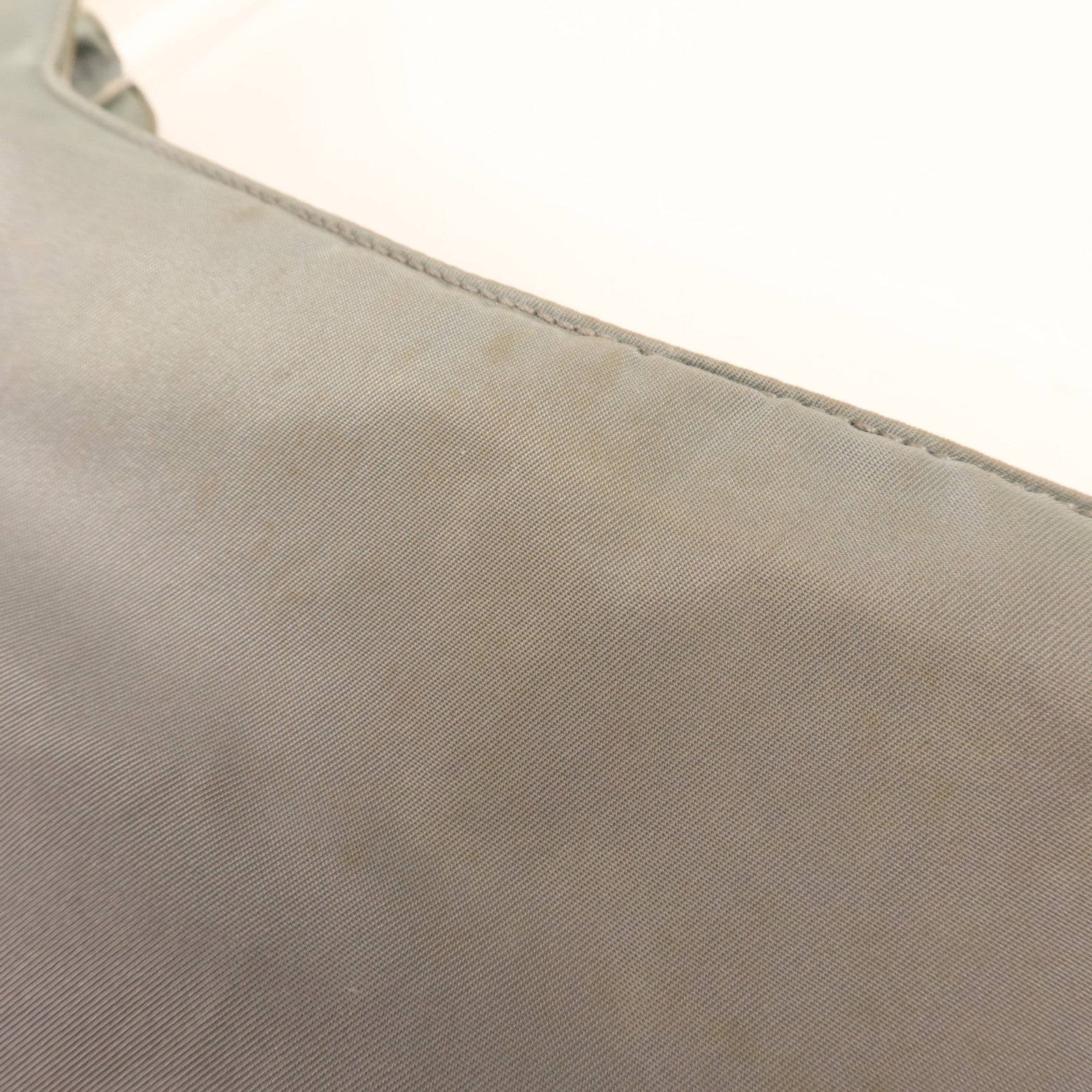 PRADA 尼龍Hand Bag手挽袋