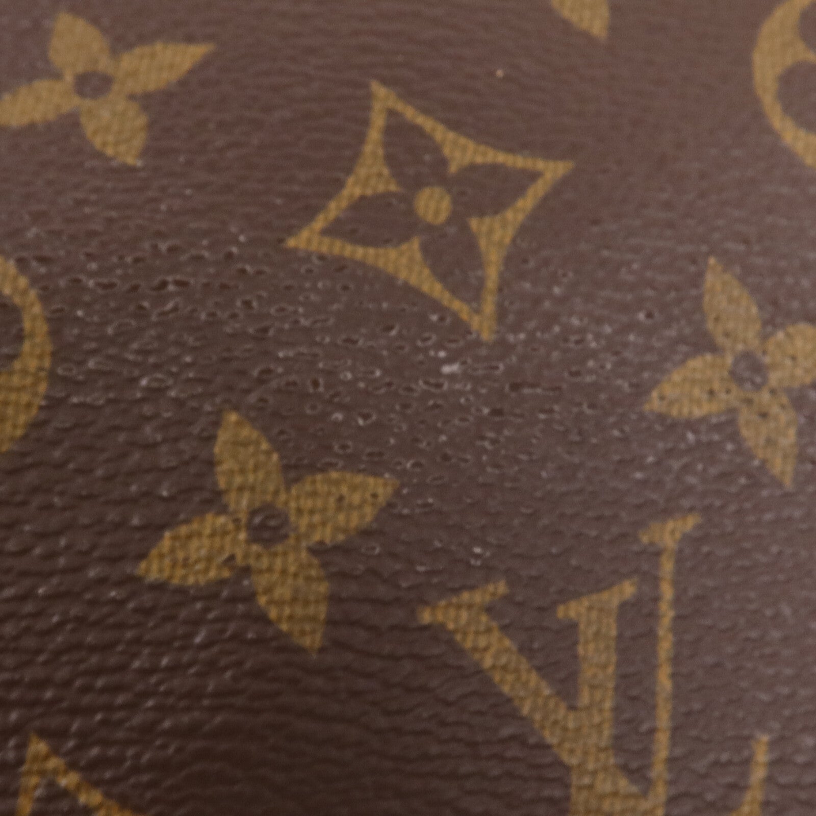 LOUIS VUITTON Monogram Turenne PM金扣手挽肩背兩用袋