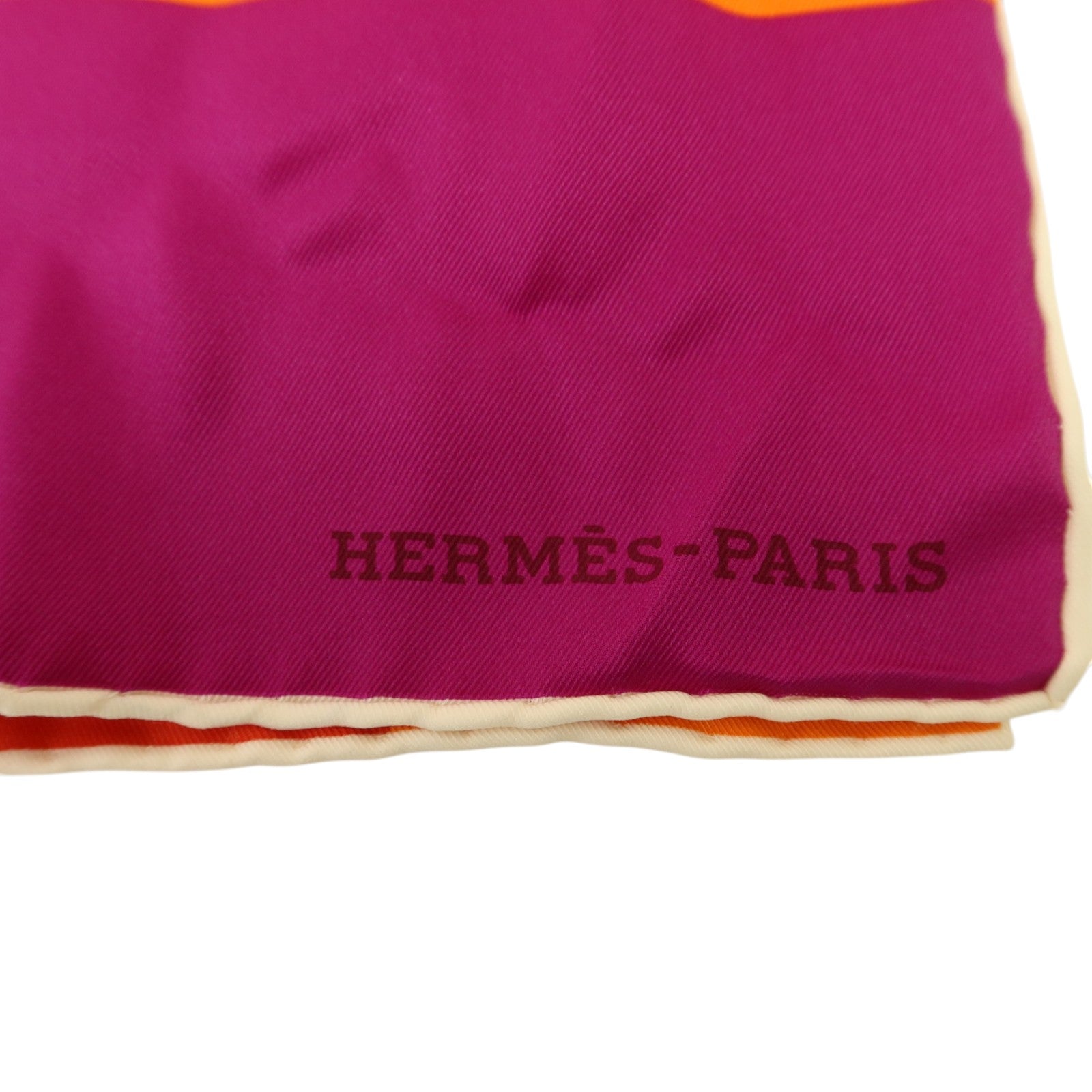 HERMES 絲質Scaft 70x70絲巾
