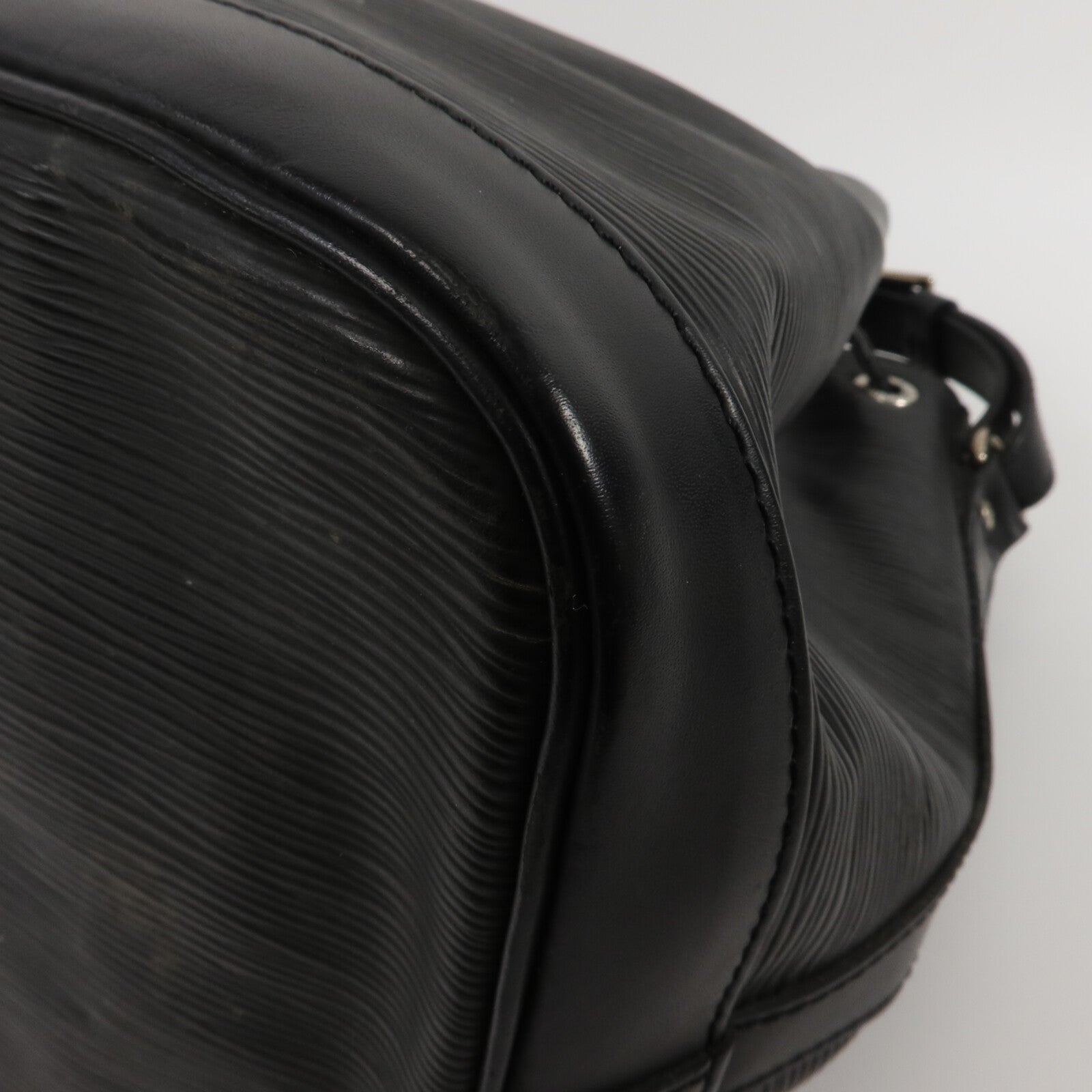 LOUIS VUITTON Epi Petit Noe肩背袋