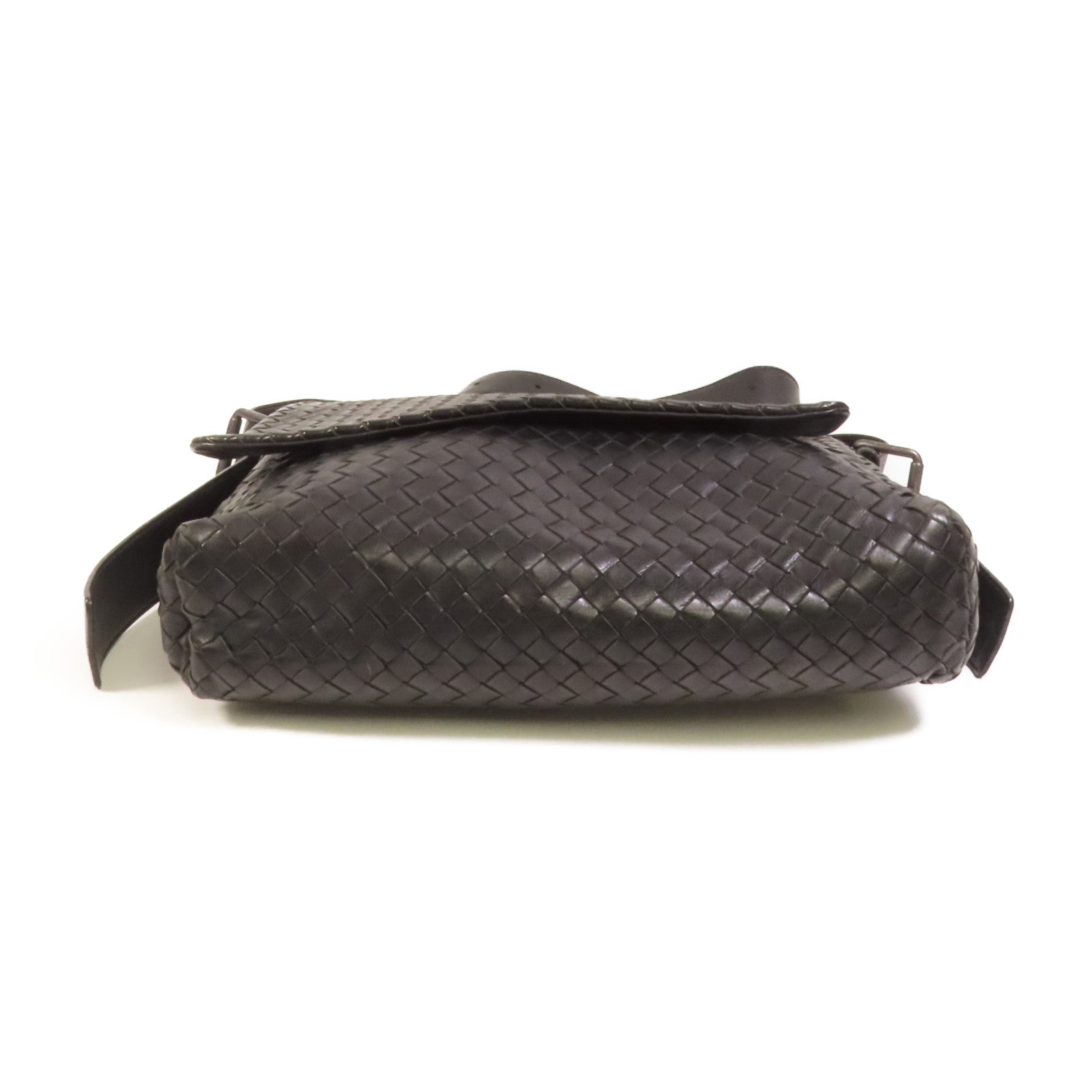 BOTTEGA VENETA 牛皮皮革Shoulder Bag肩背袋