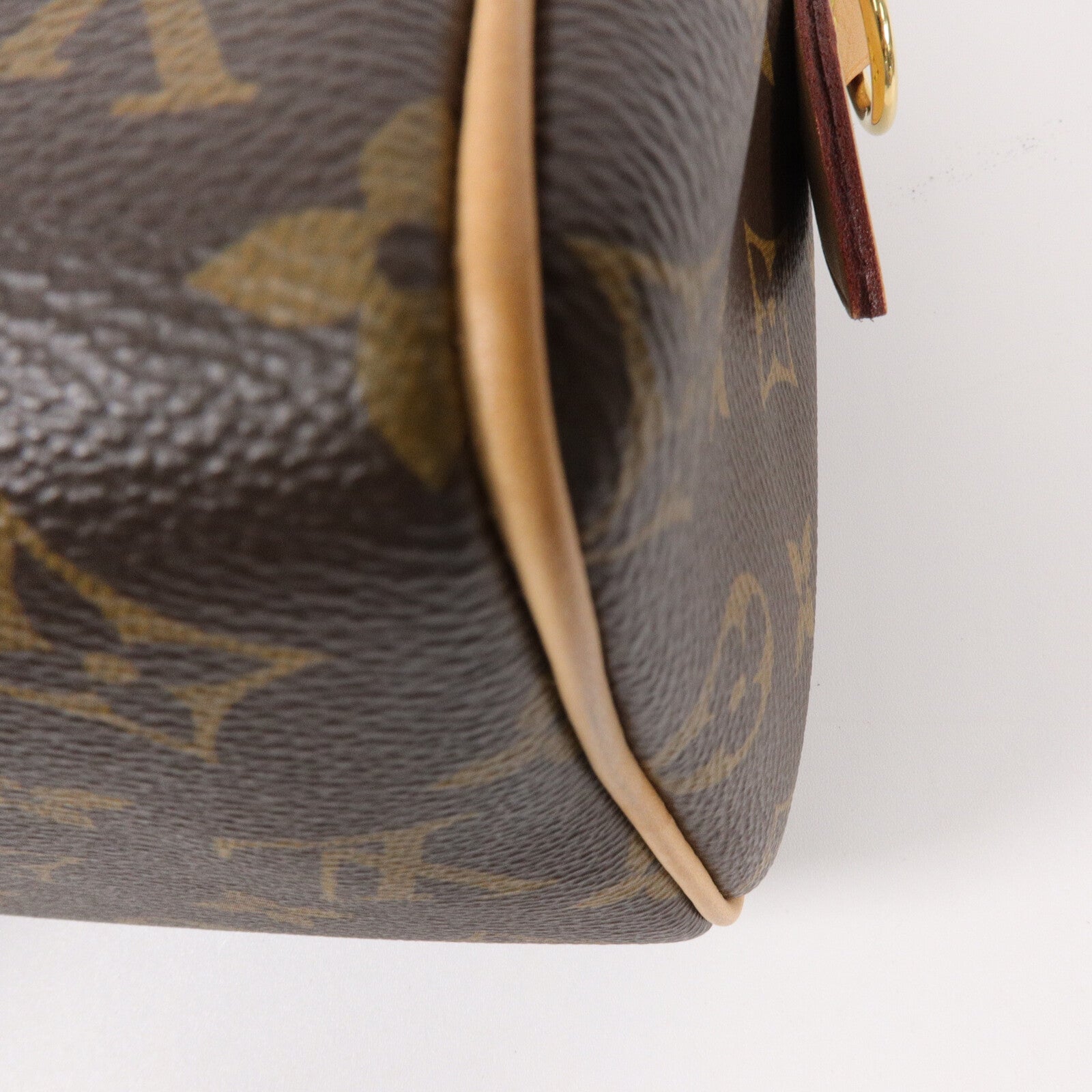 LOUIS VUITTON Monogram Speedy Bandouliere 20手挽肩背兩用袋