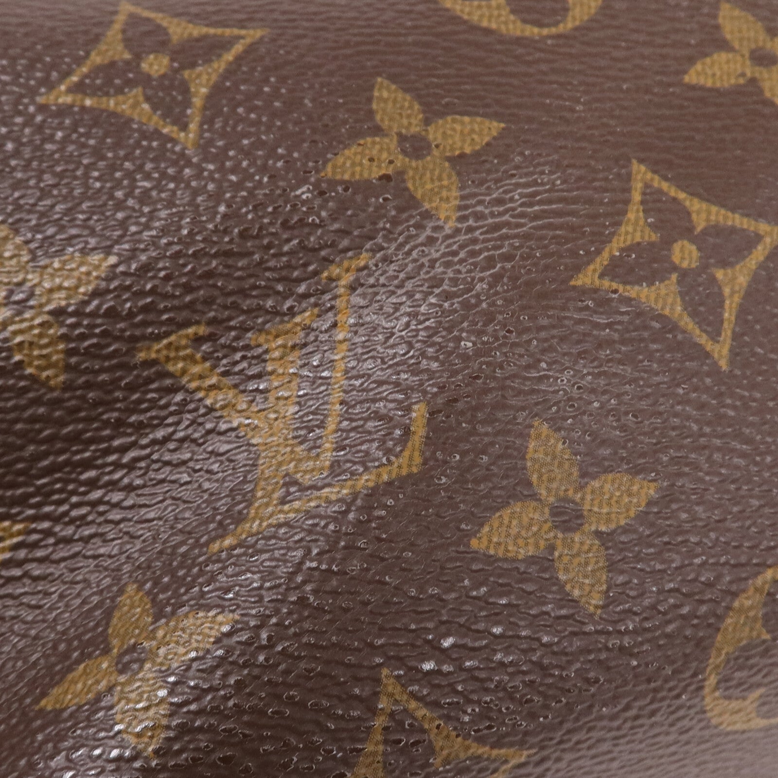 LOUIS VUITTON Monogram Turenne PM金扣手挽肩背兩用袋