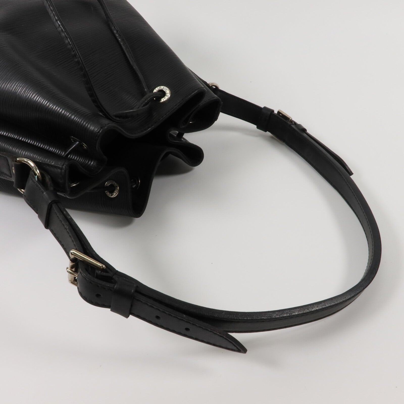 LOUIS VUITTON Epi Petit Noe肩背袋