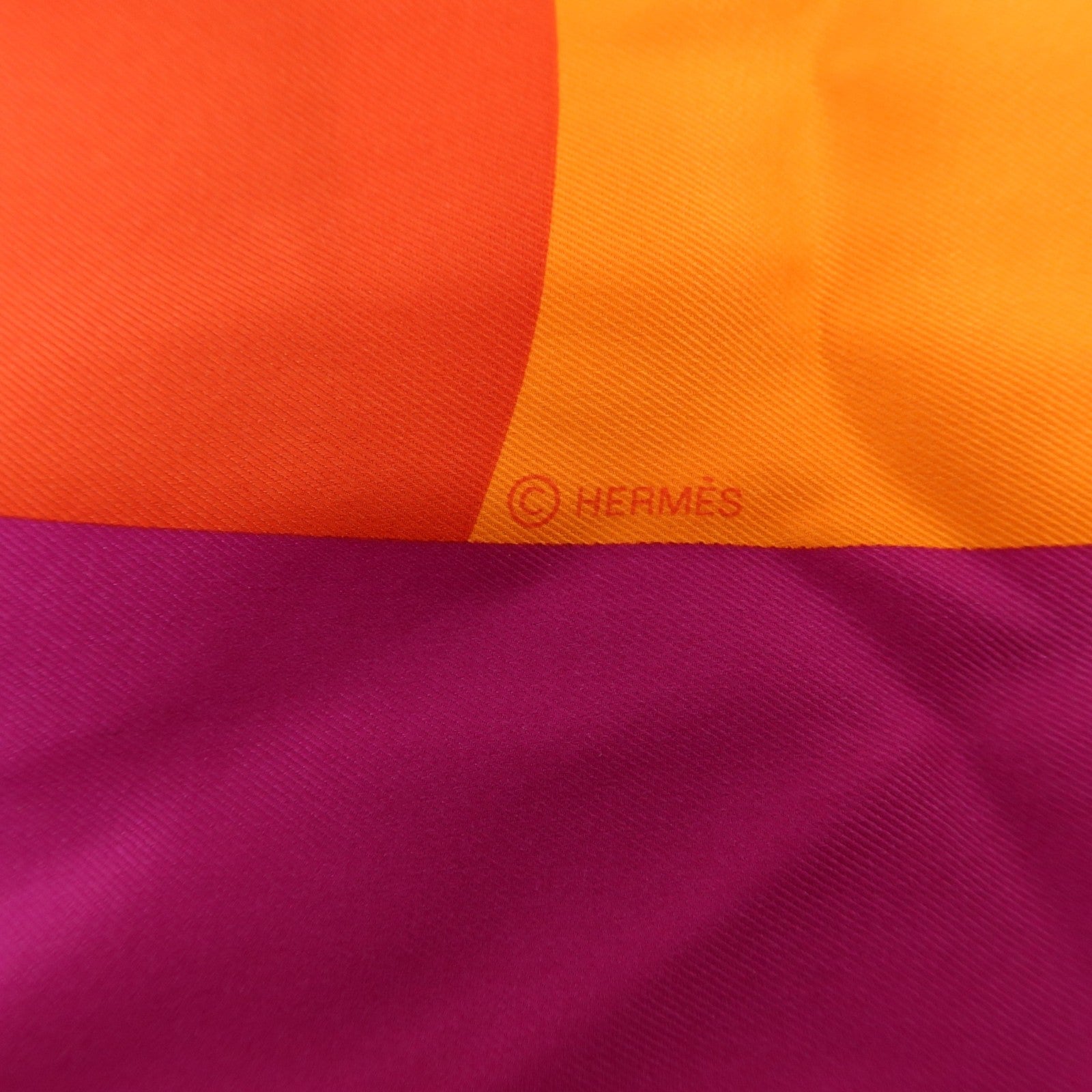 HERMES 絲質Scaft 70x70絲巾
