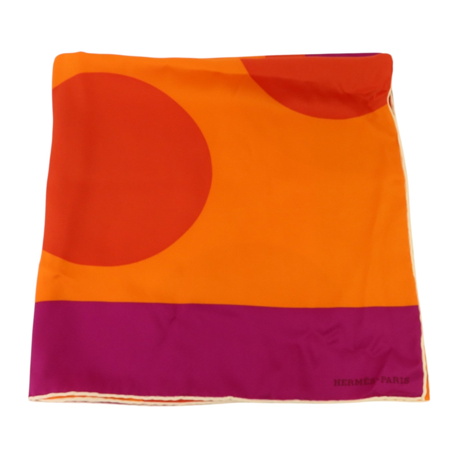 HERMES 絲質Scaft 70x70絲巾