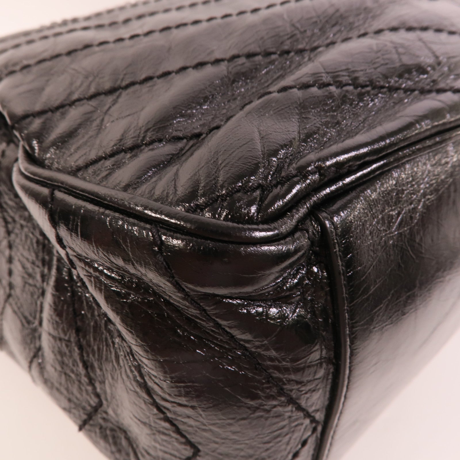 SAINT LAURENT 牛皮皮革Niki Small肩背袋