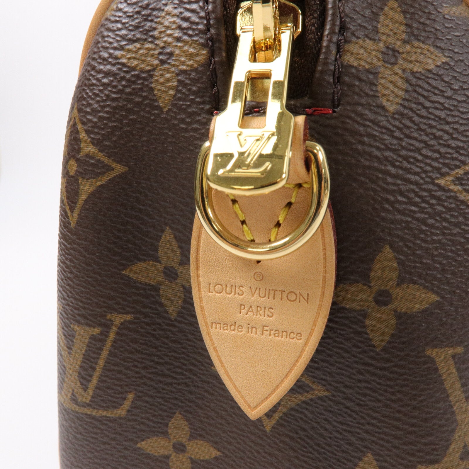 LOUIS VUITTON Monogram Speedy Bandouliere 20手挽肩背兩用袋