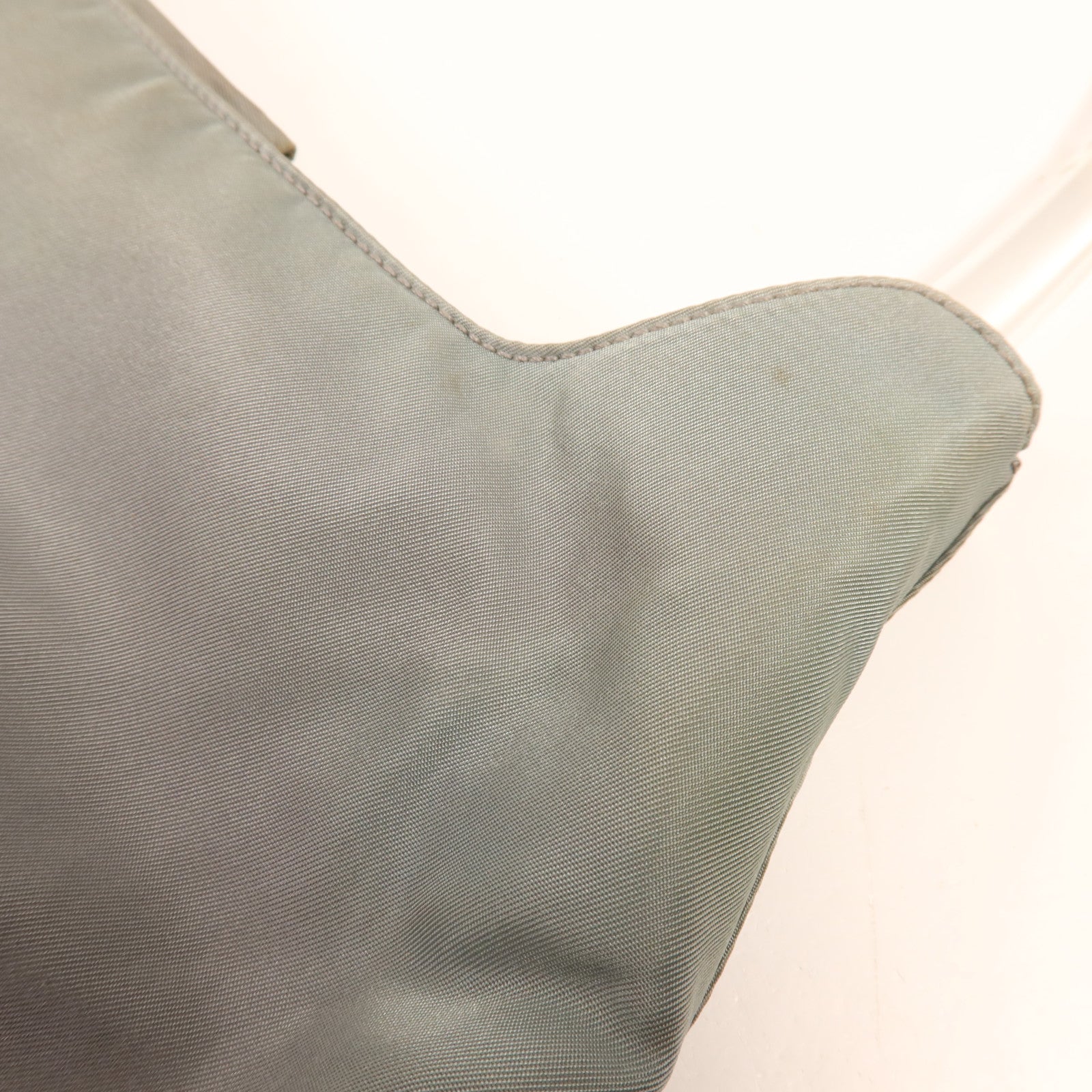 PRADA 尼龍Hand Bag手挽袋