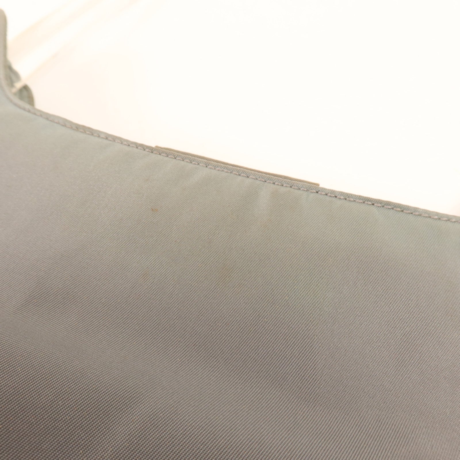 PRADA 尼龍Hand Bag手挽袋