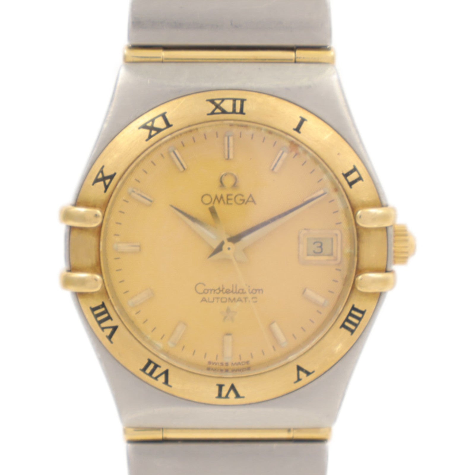 OMEGA Constellation 1292.10