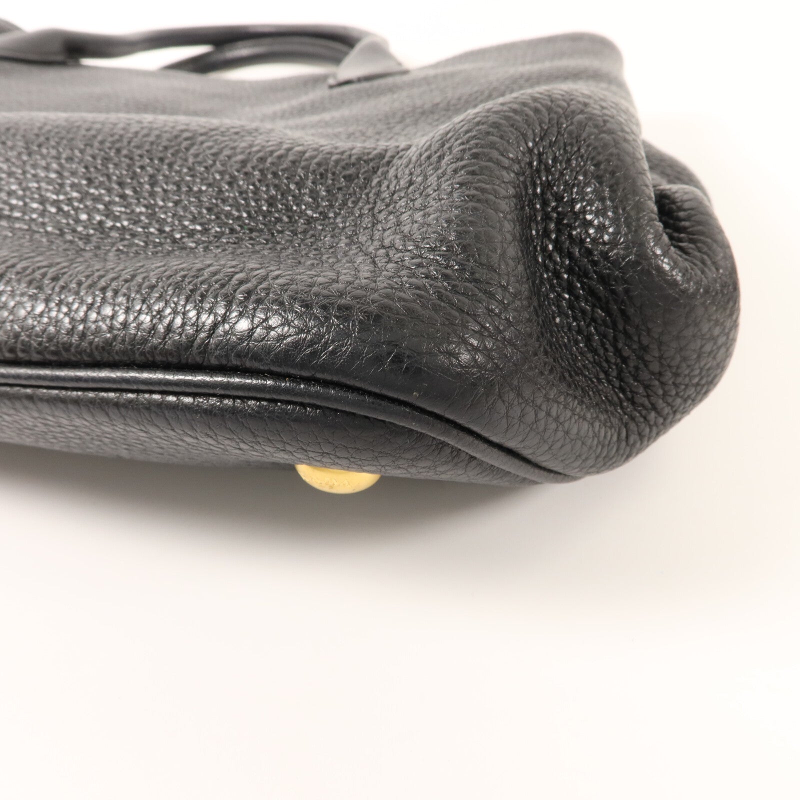 PRADA 牛皮皮革2 Way Shoulder Bag手挽肩背兩用袋