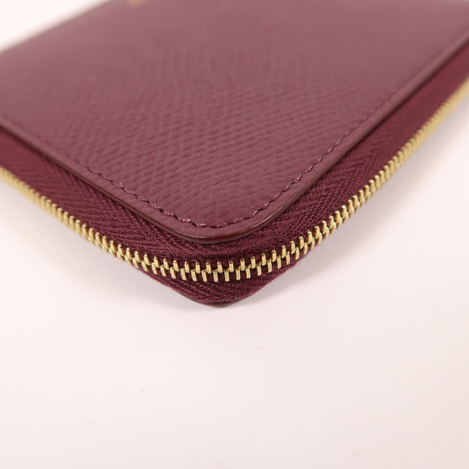 ◇セリーヌ◇レザー/カードケース/名刺入れ/ブランド レザー（本革） CELINE(セリーヌ) カードケース・名刺入れ