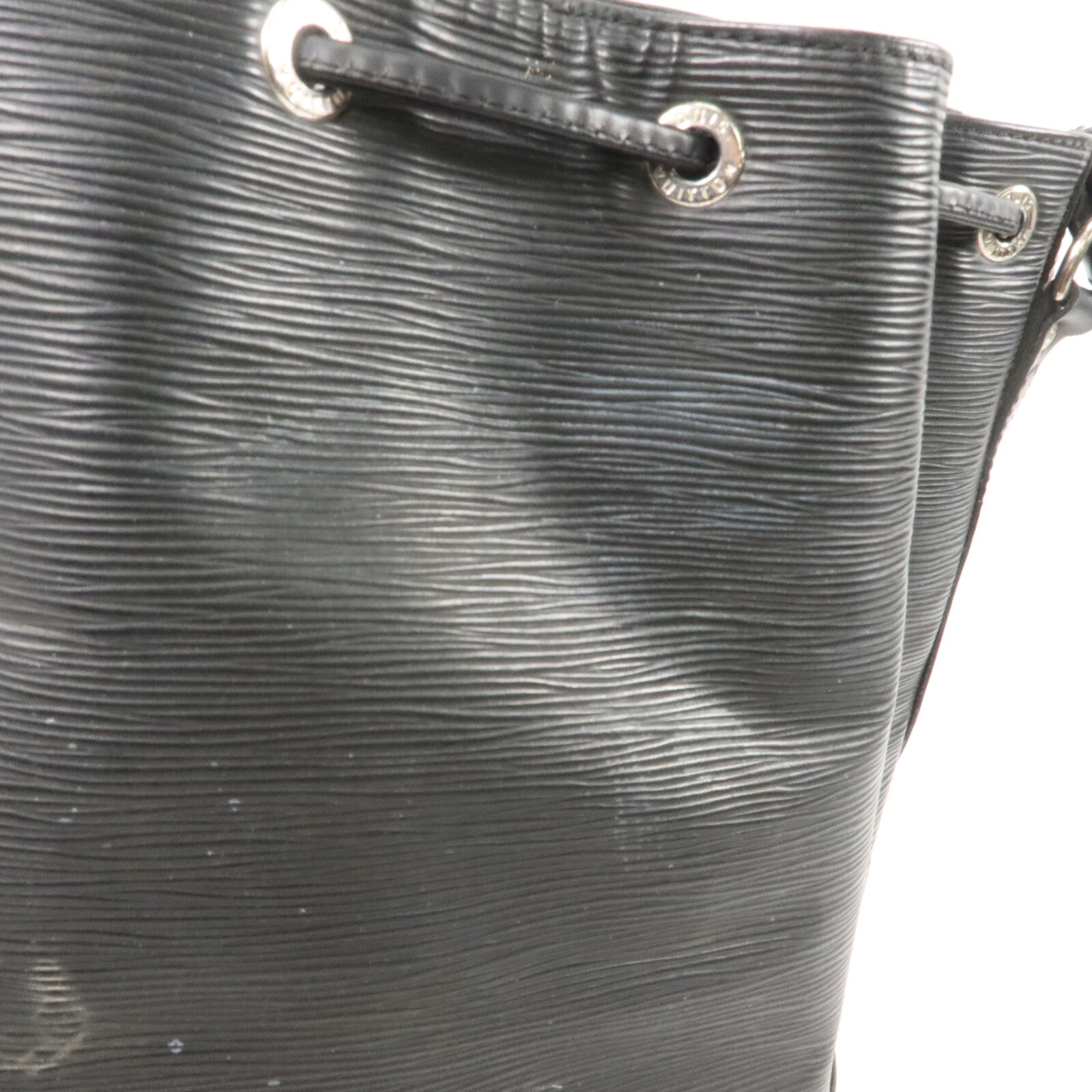 LOUIS VUITTON Epi Petit Noe肩背袋