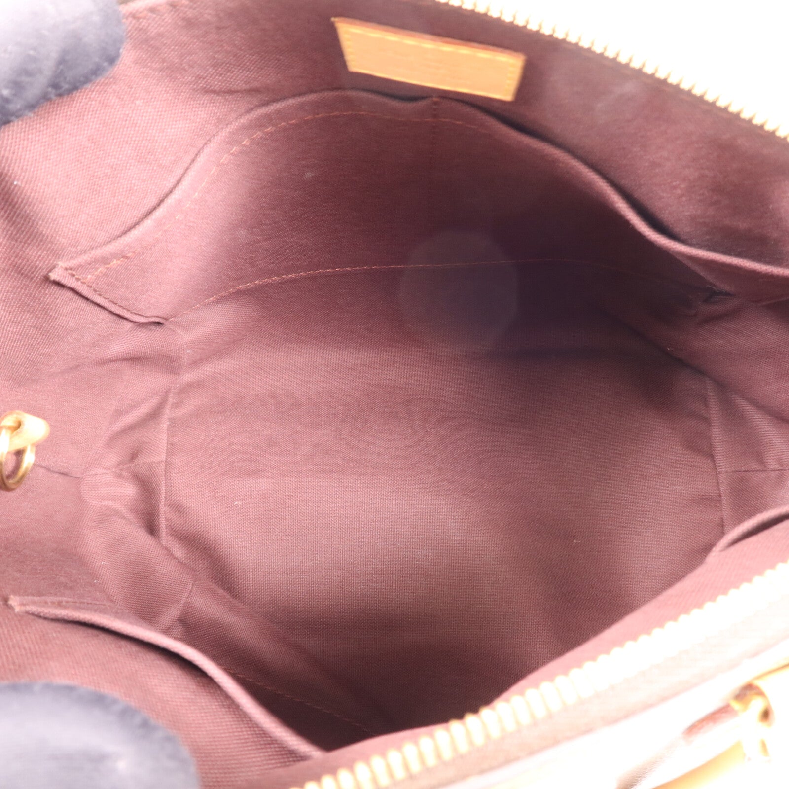 LOUIS VUITTON Monogram Turenne PM金扣手挽肩背兩用袋