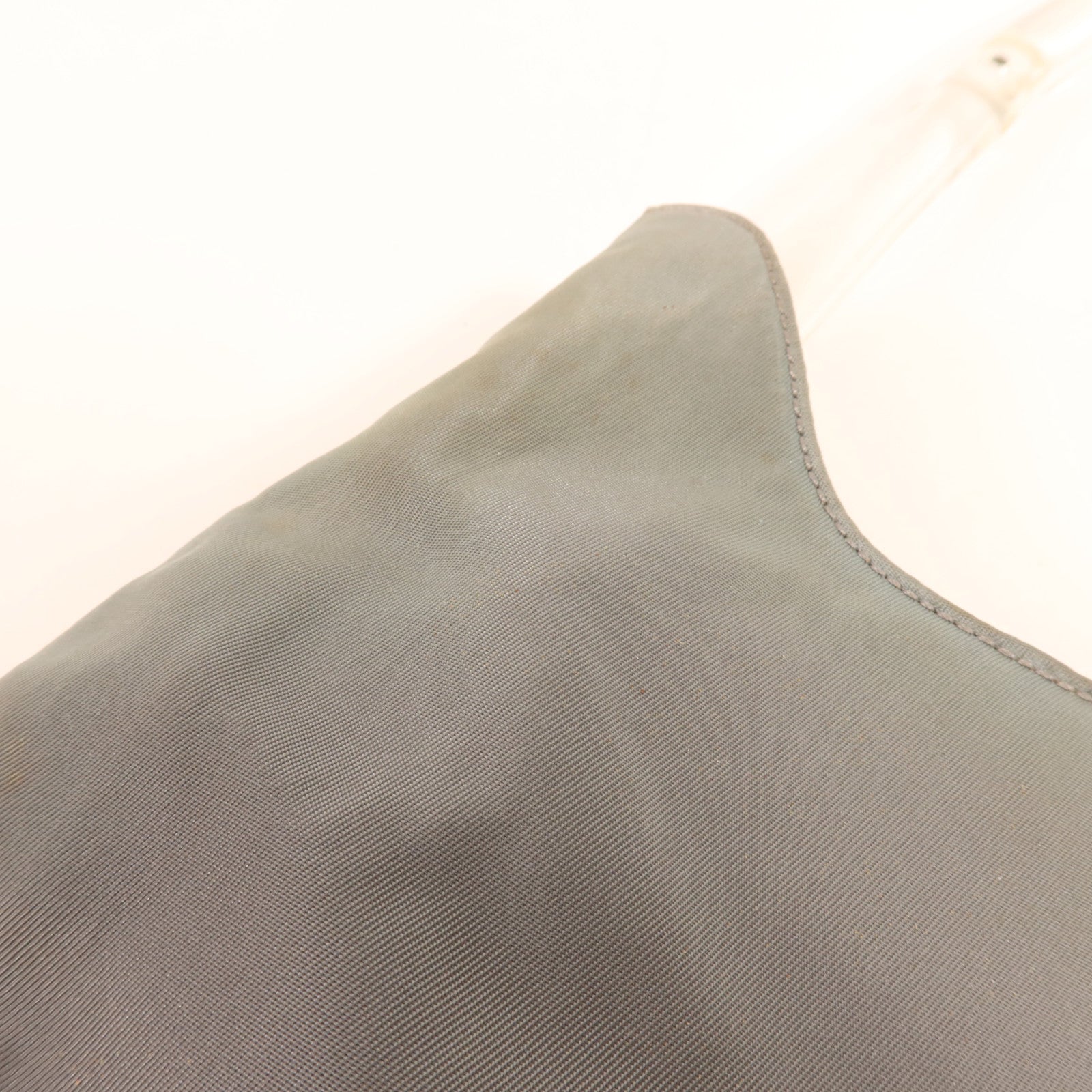 PRADA 尼龍Hand Bag手挽袋