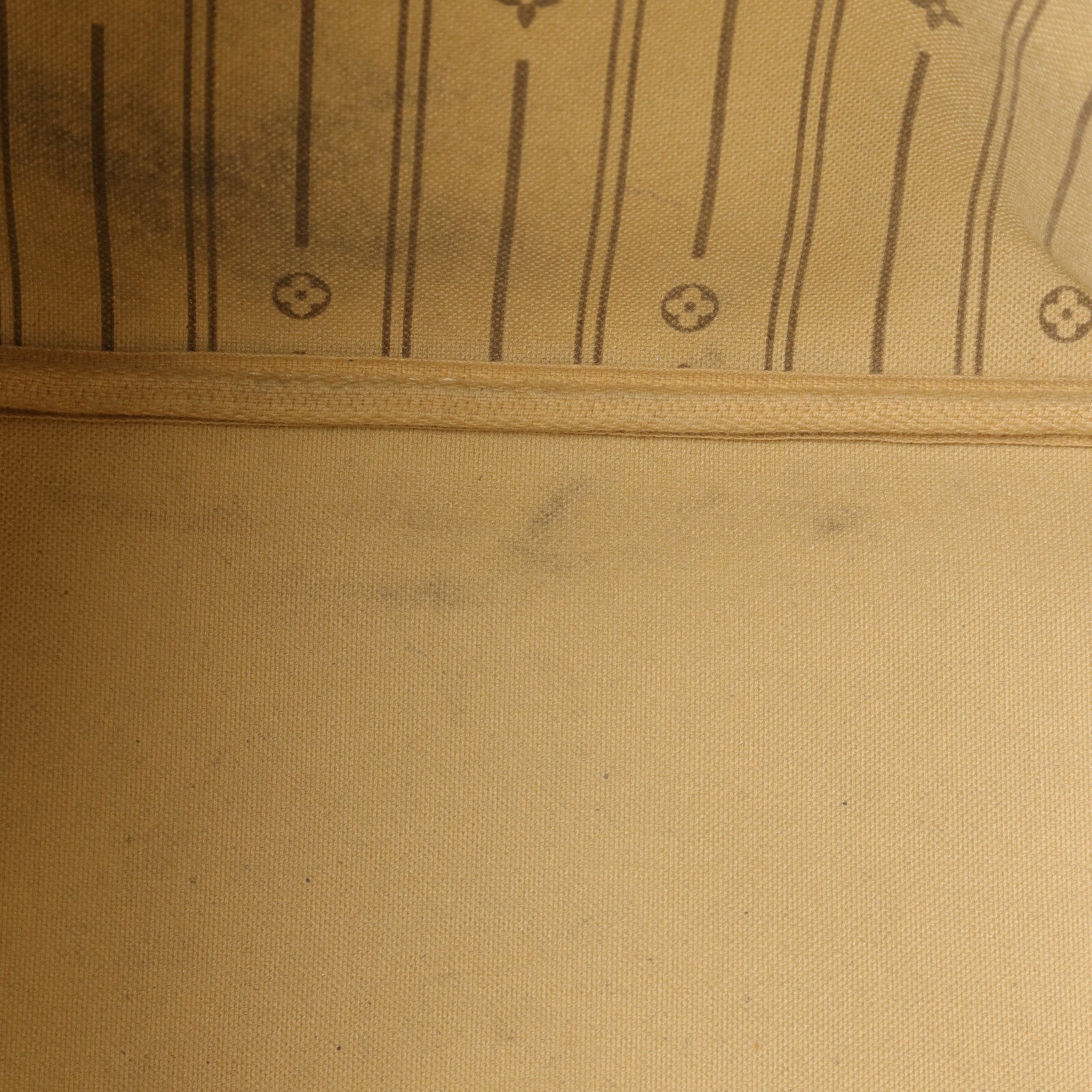 LOUIS VUITTON Monogram Neverfull MM手挽袋