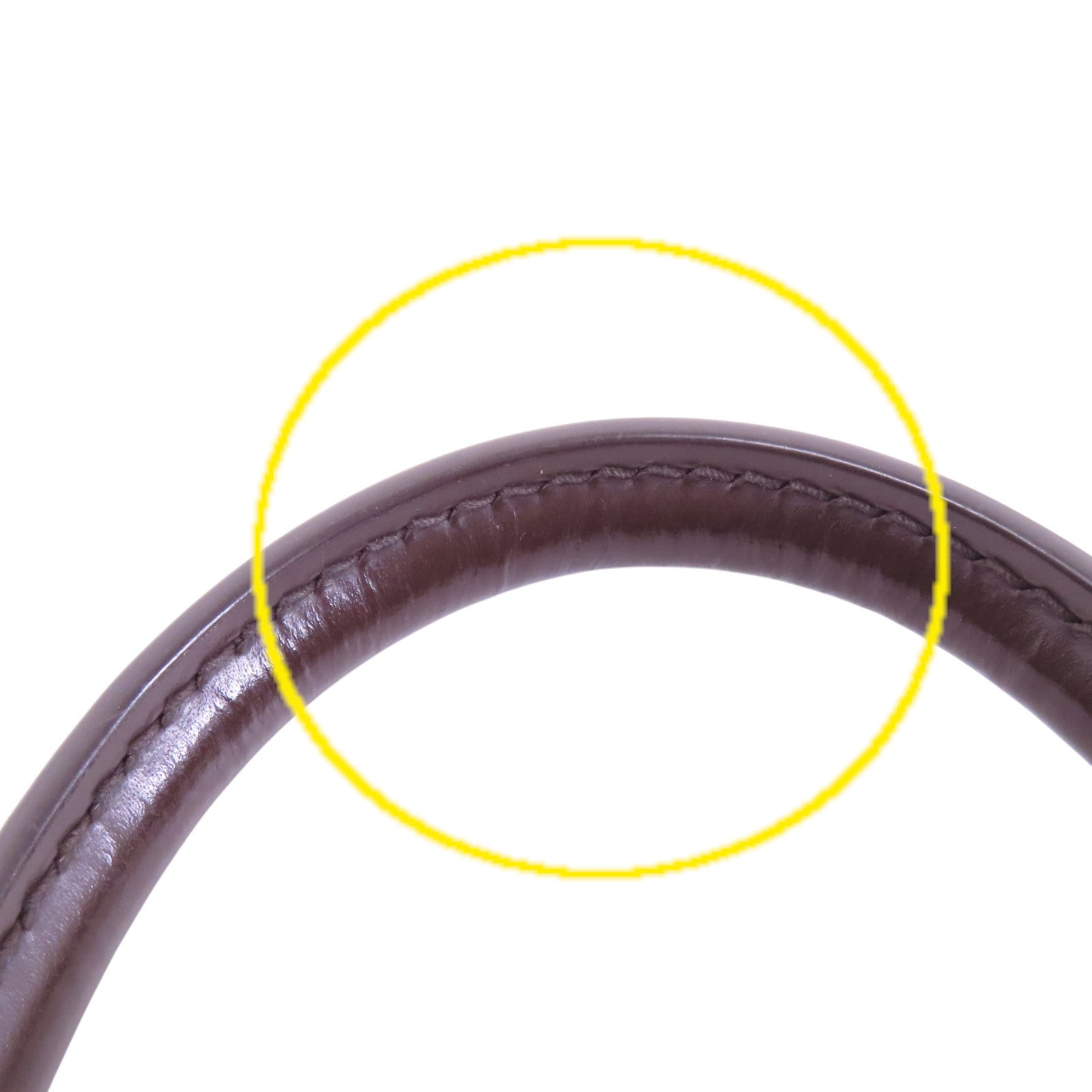 LOUIS VUITTON Damier Ebene Speedy 30金扣手挽肩背兩用袋