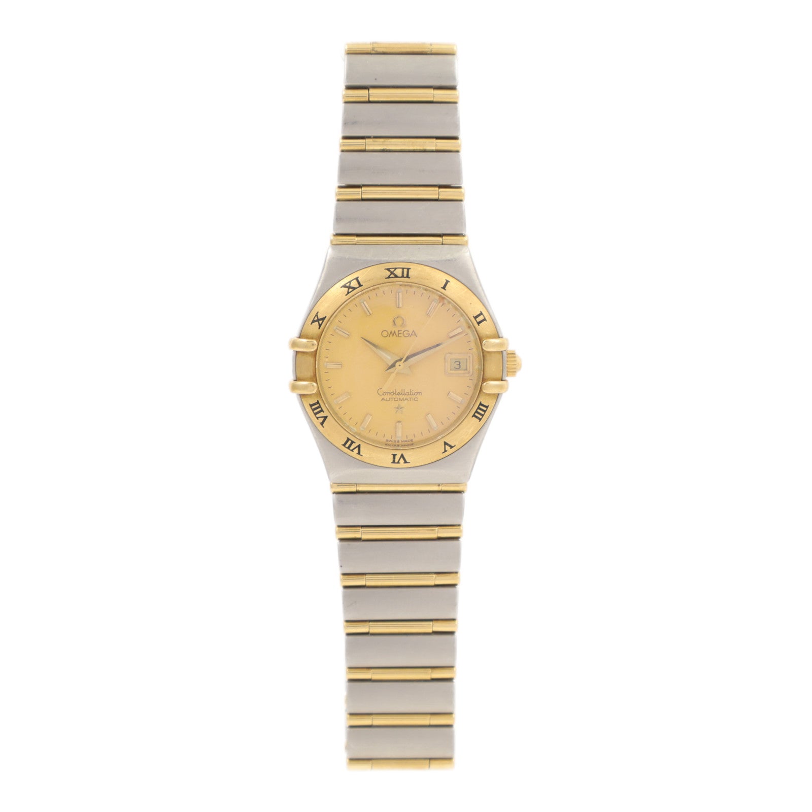 OMEGA Constellation 1292.10