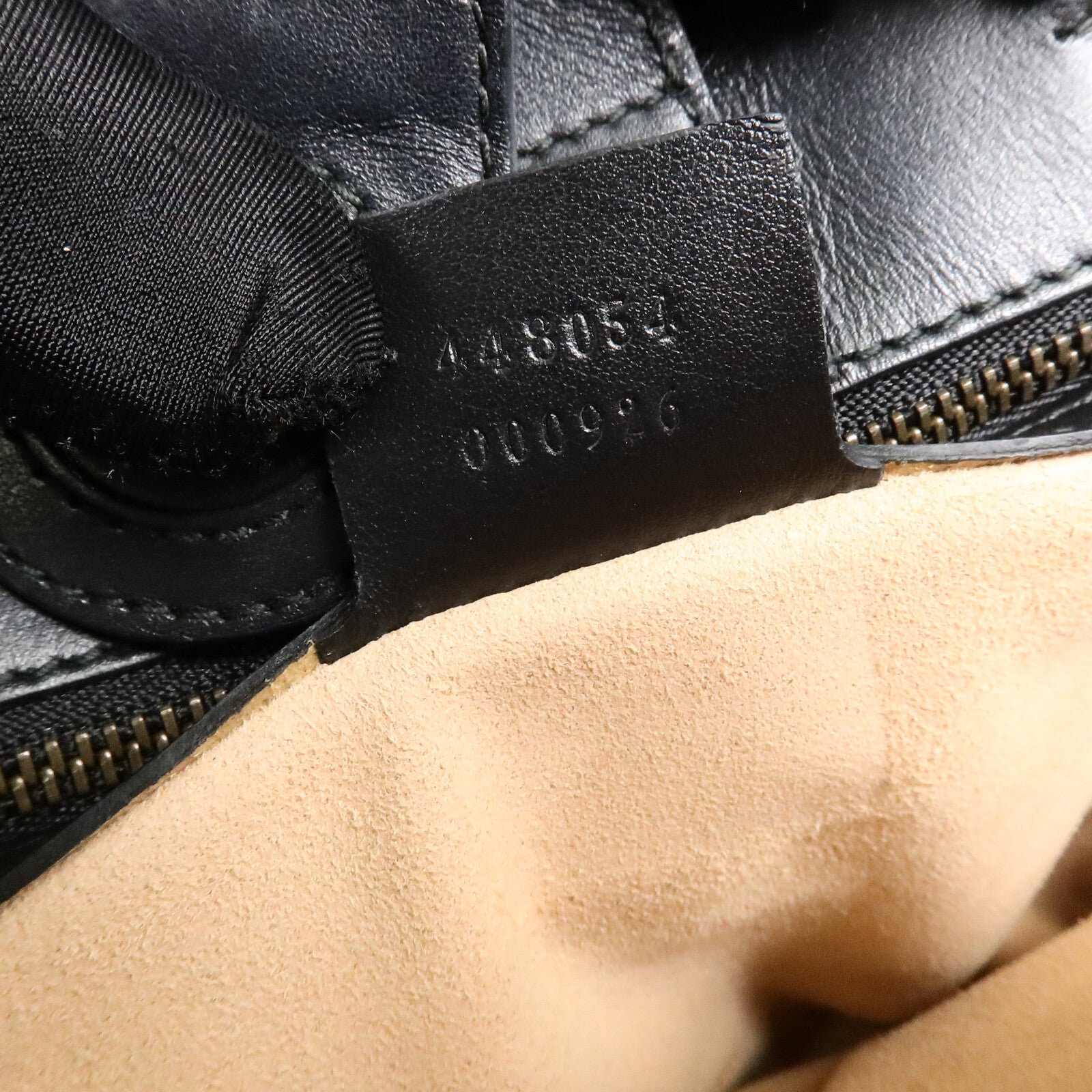 GUCCI 牛皮皮革GG Marmont Handbag手挽肩背兩用袋