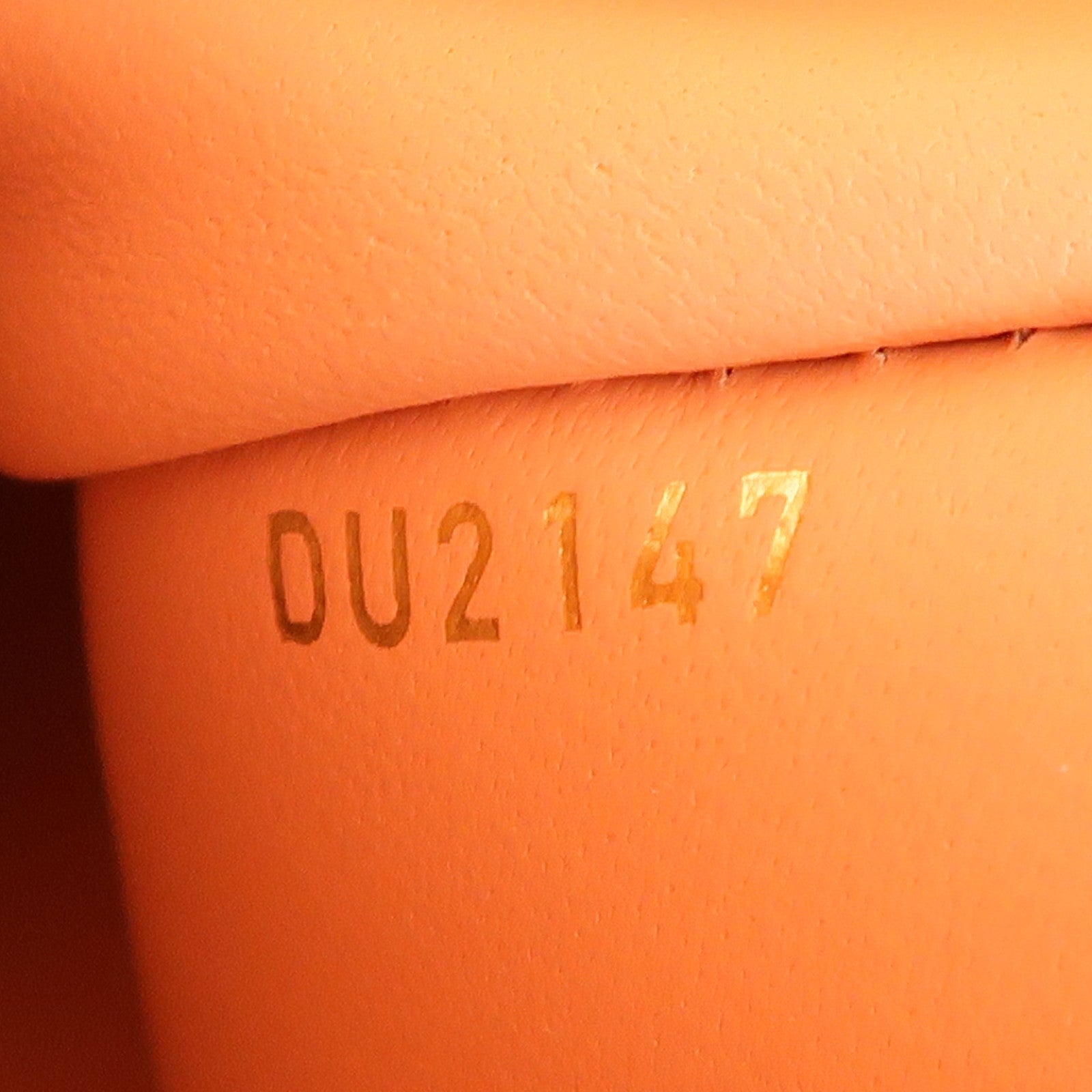 LOUIS VUITTON LV GHW Fragonard Speedy 30 Handbag M43307 Calfskin/Coated Canvas