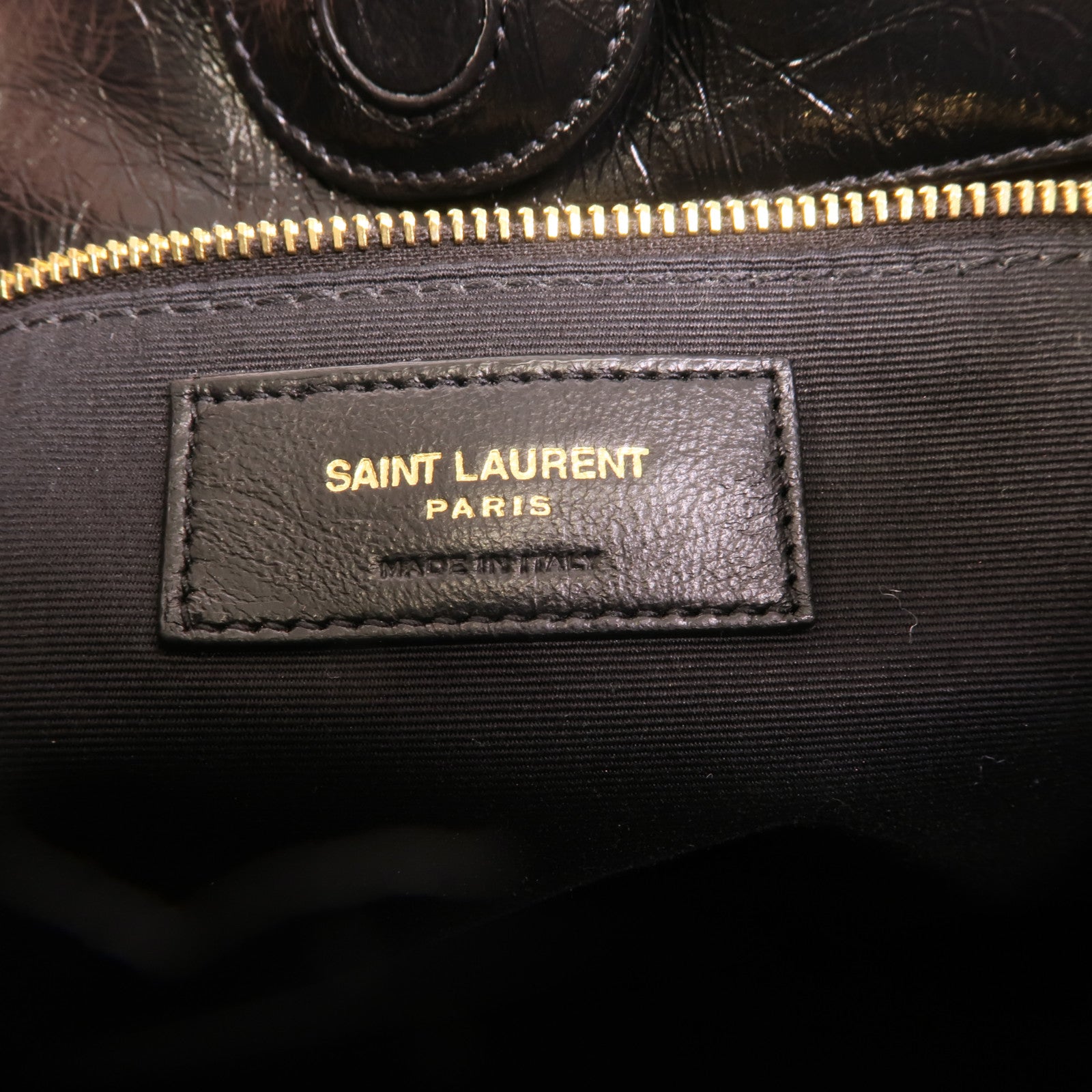 SAINT LAURENT 牛皮皮革Niki Small肩背袋