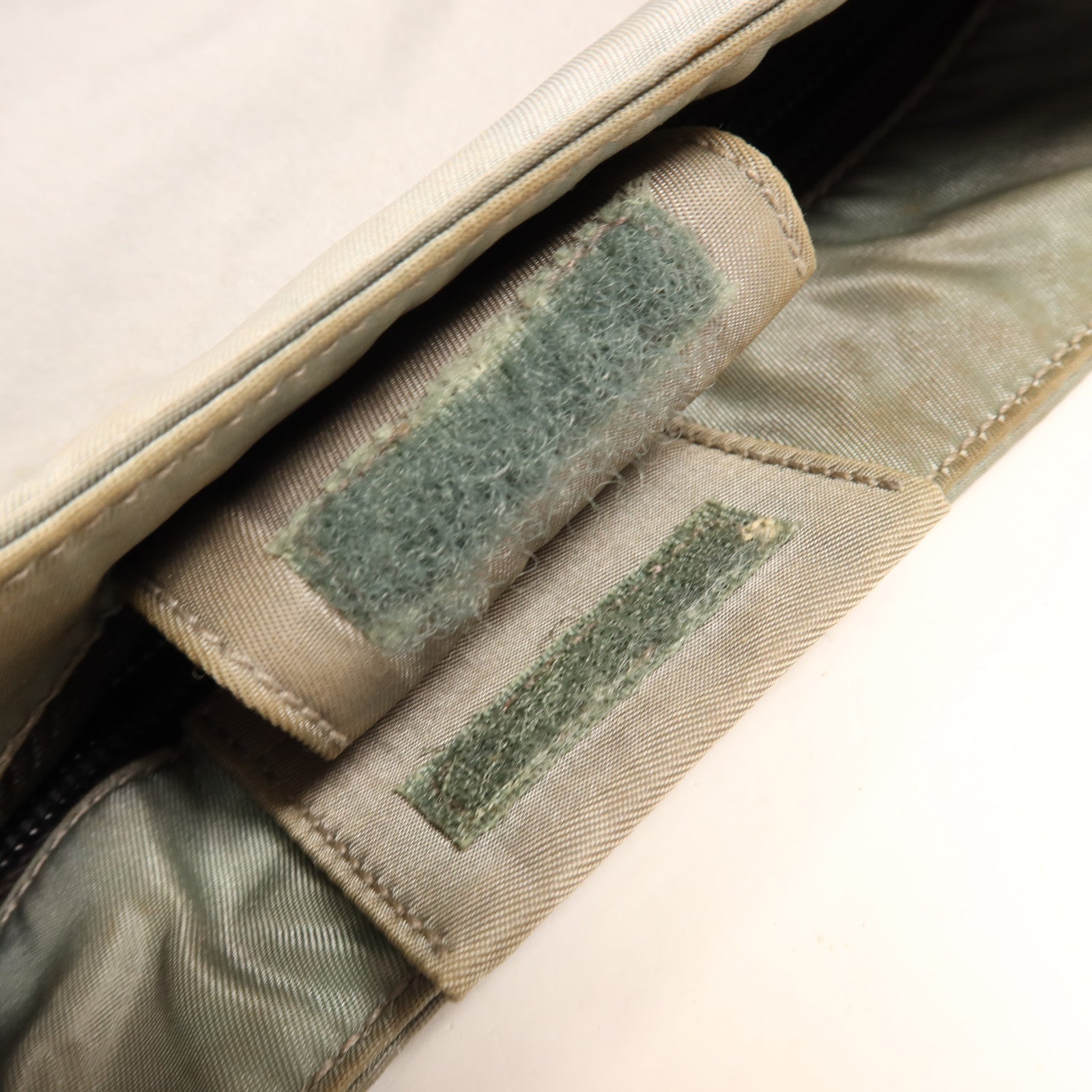 PRADA 尼龍Hand Bag手挽袋