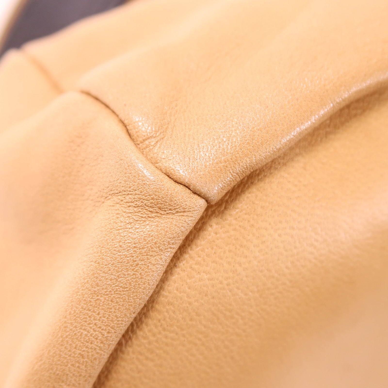 CHANEL 羊皮皮革Hand Bag手拿包