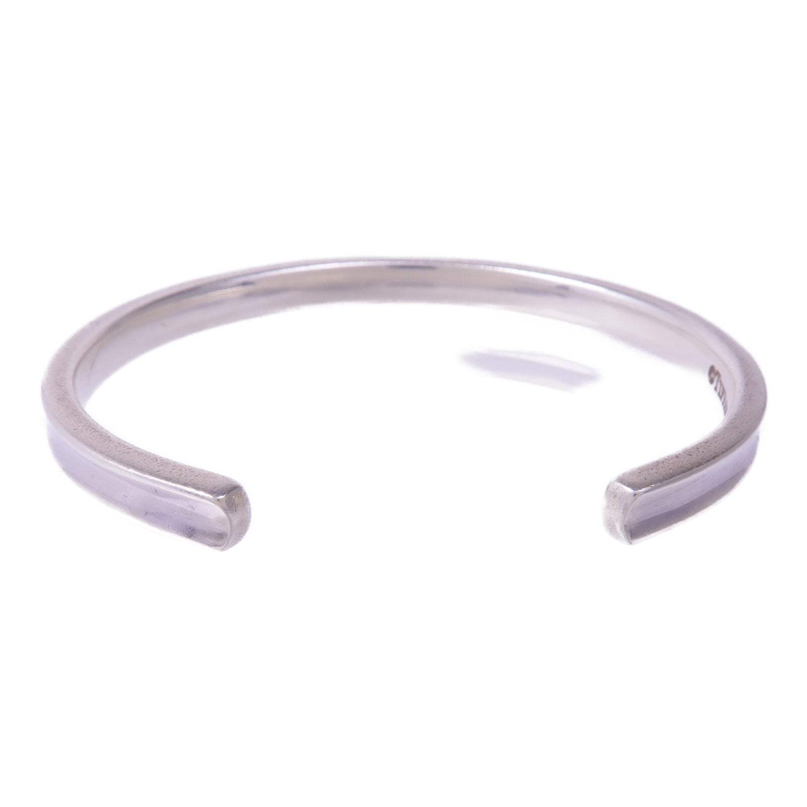 TIFFANY＆CO 925純銀Bracelet手鐲