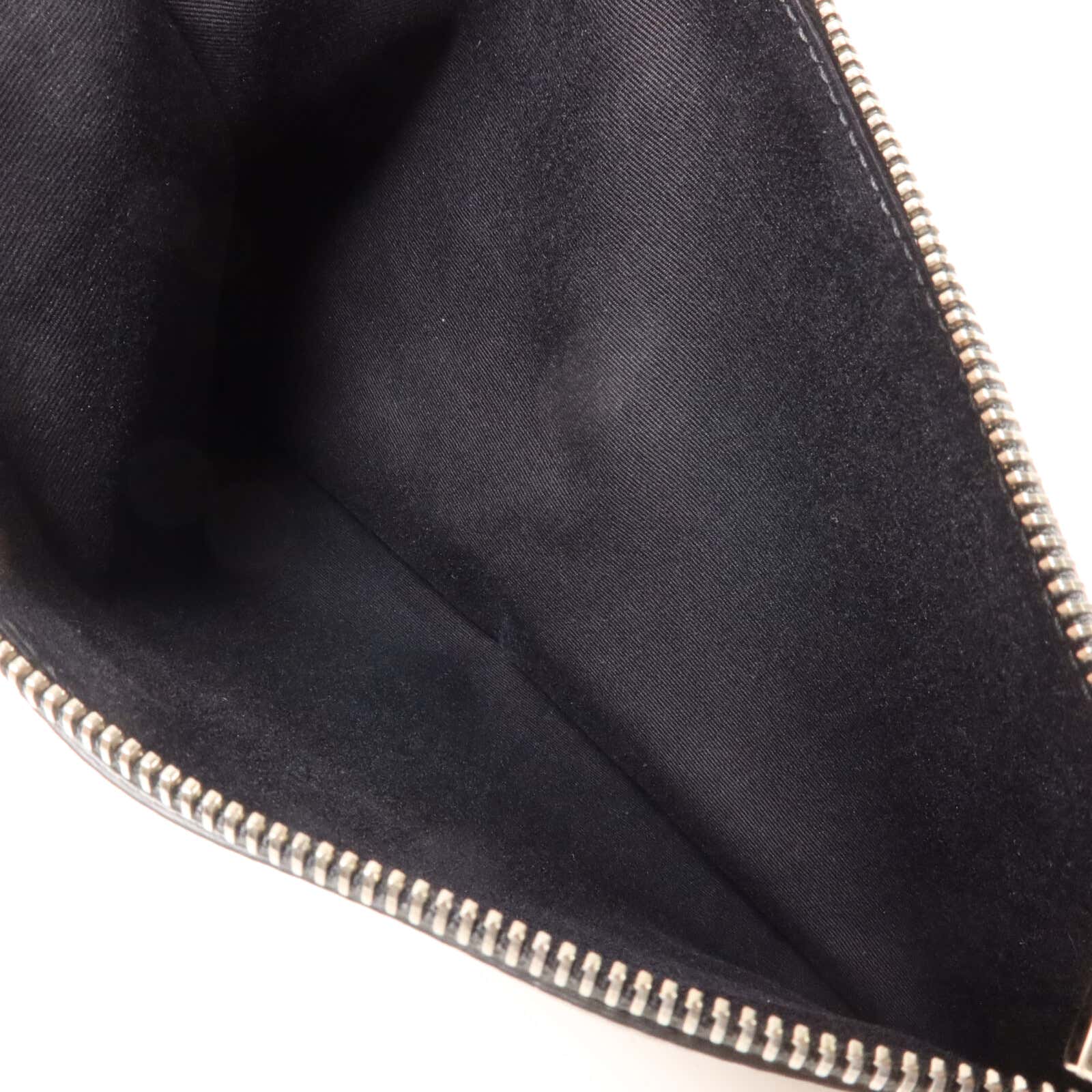SAINT LAURENT 牛皮皮革Amber Tote手挽肩背兩用袋