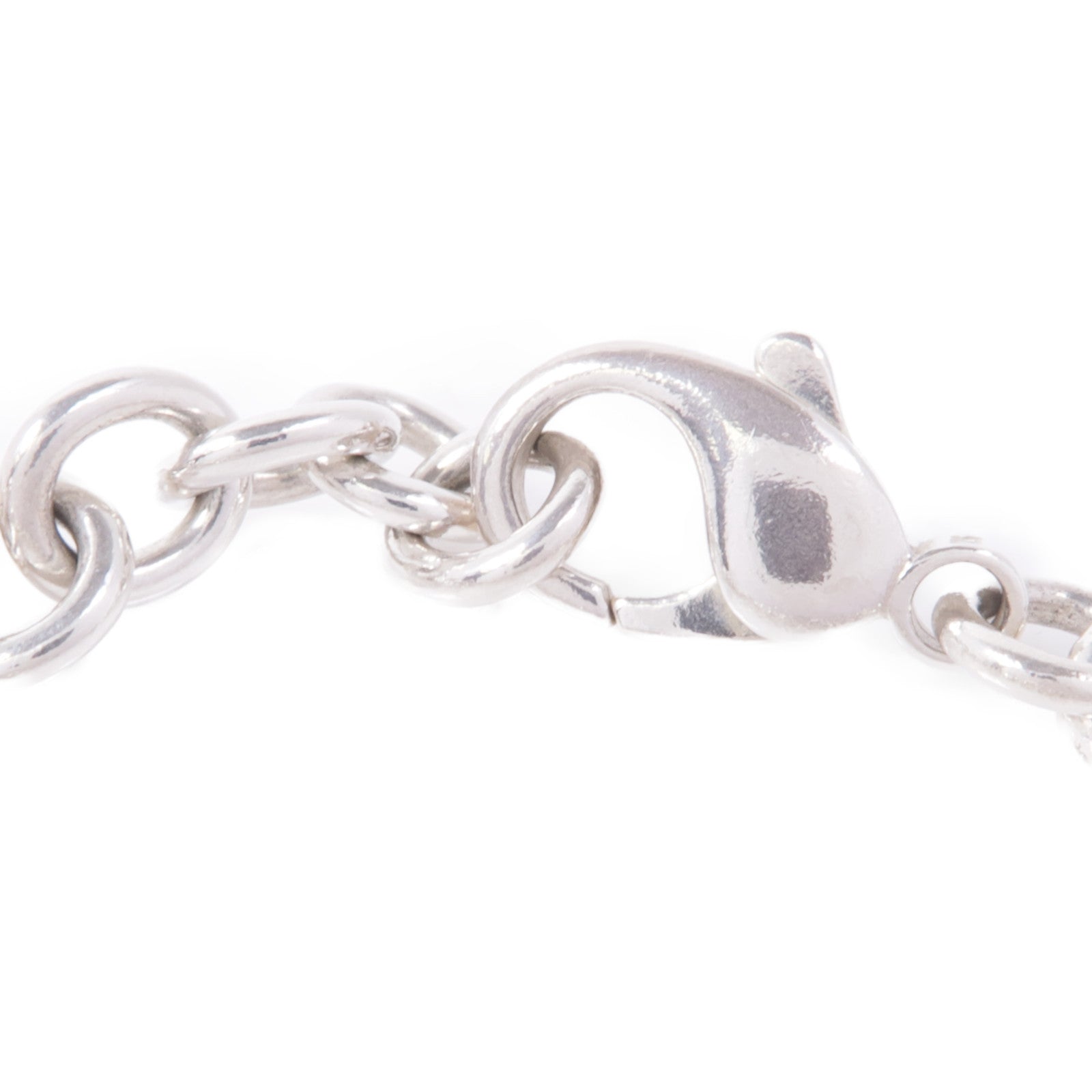 TIFFANY＆CO 925純銀Bracelet手鏈