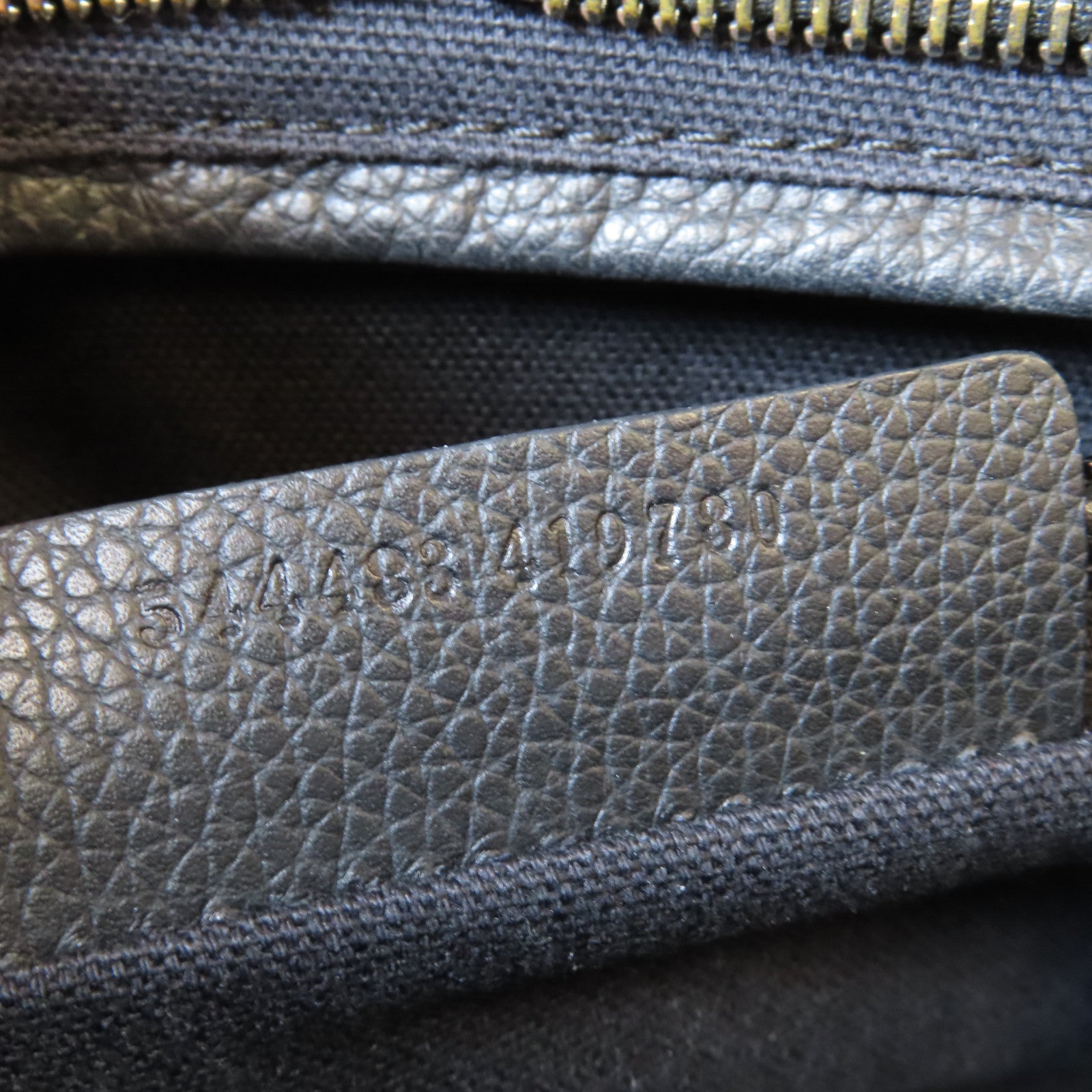 Alexander McQueen 牛皮皮革2 Way Shoulder Bag銀扣手挽肩背兩用袋黑色