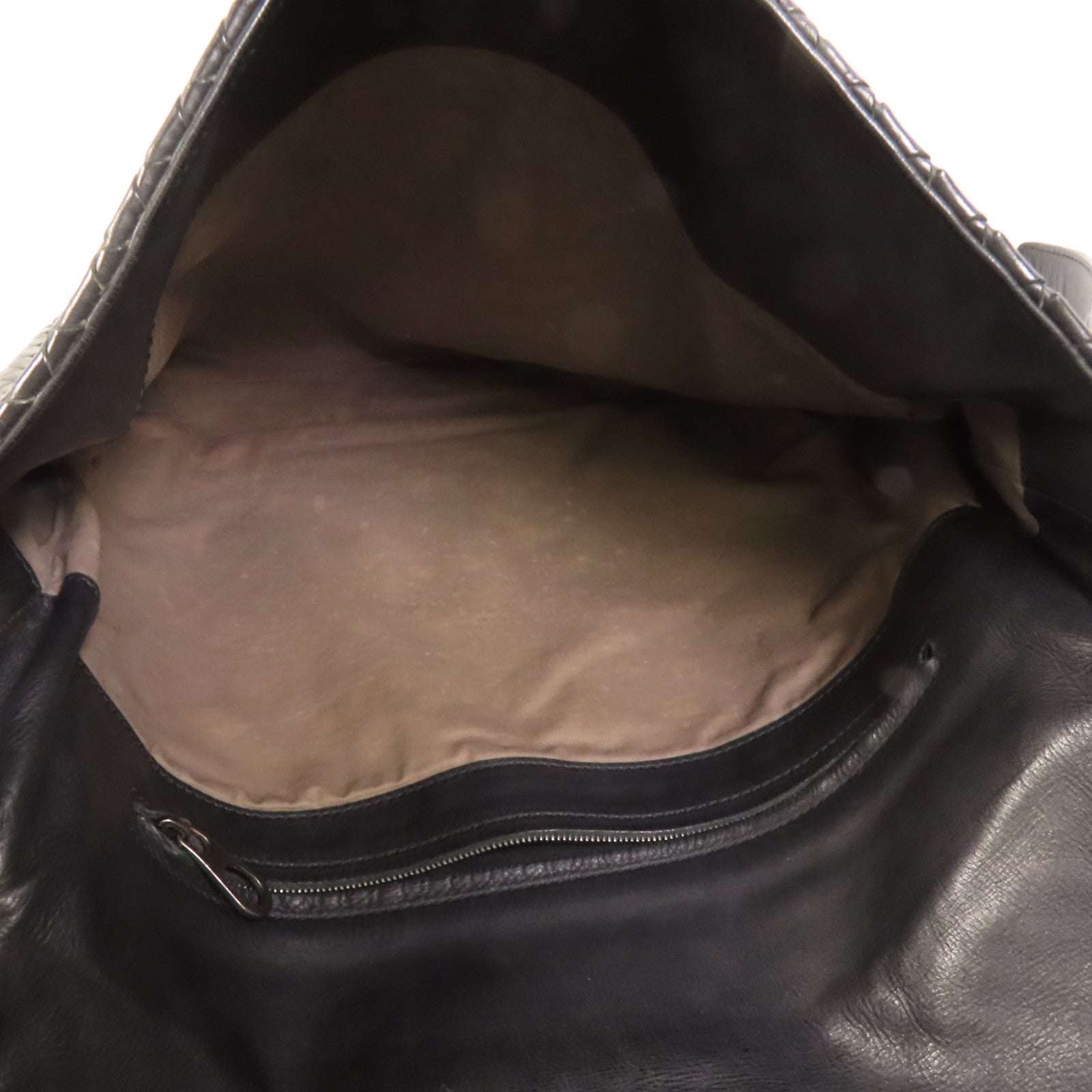 BOTTEGA VENETA 牛皮皮革Shoulder Bag肩背袋