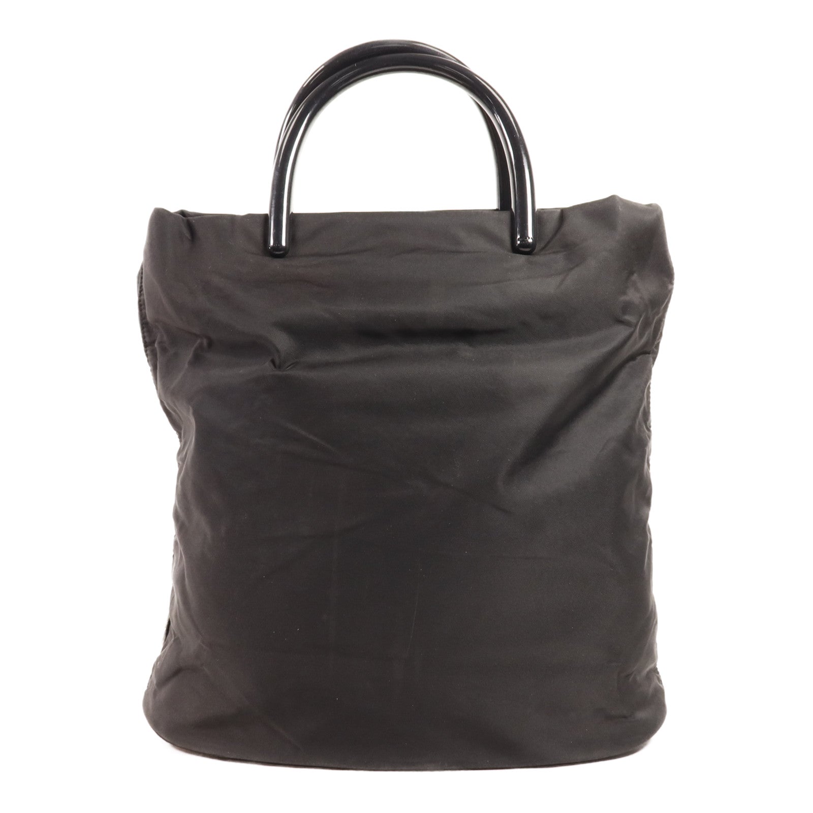 PRADA 尼龍Hand Bag手挽袋