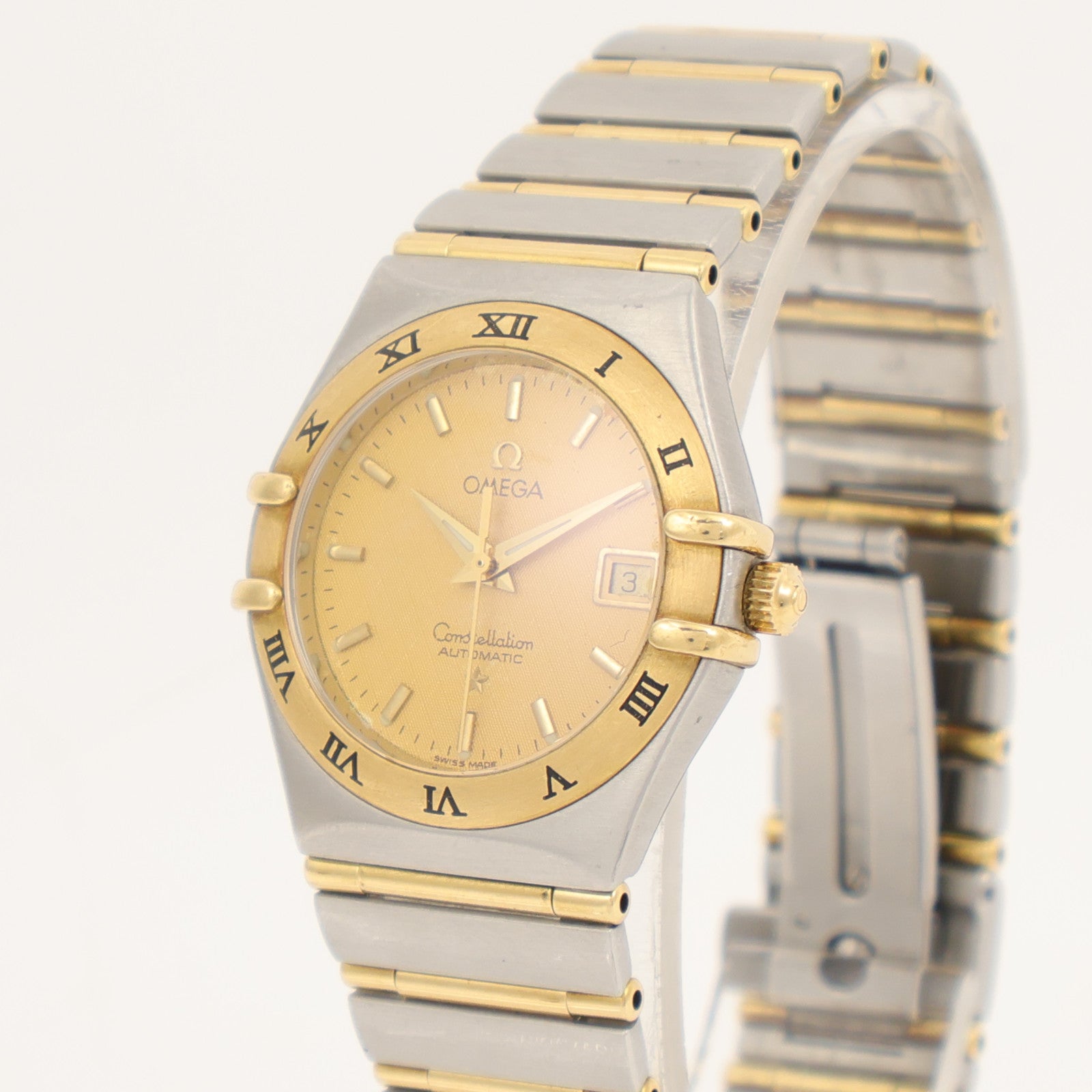 OMEGA Constellation 1292.10