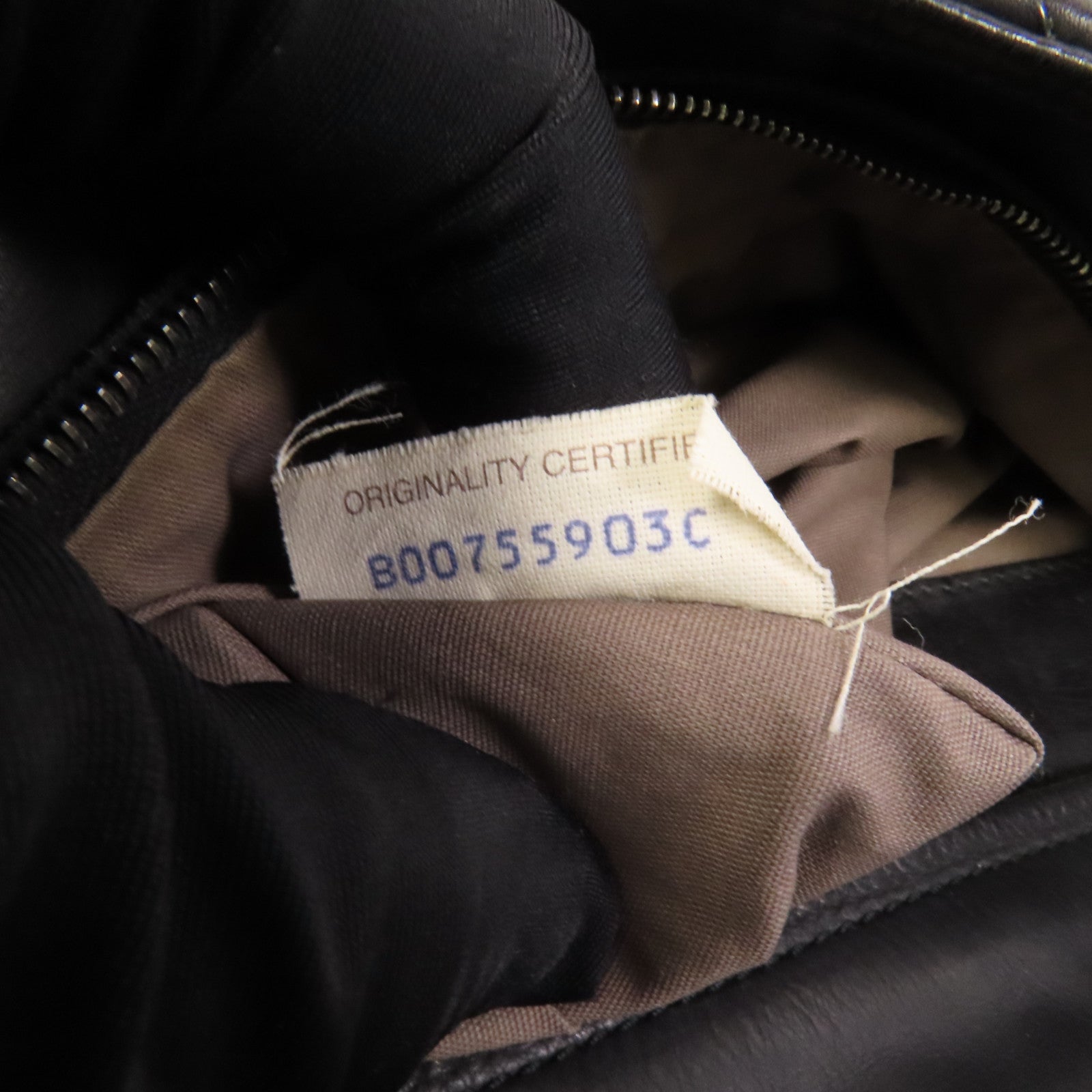 BOTTEGA VENETA 牛皮皮革Shoulder Bag肩背袋