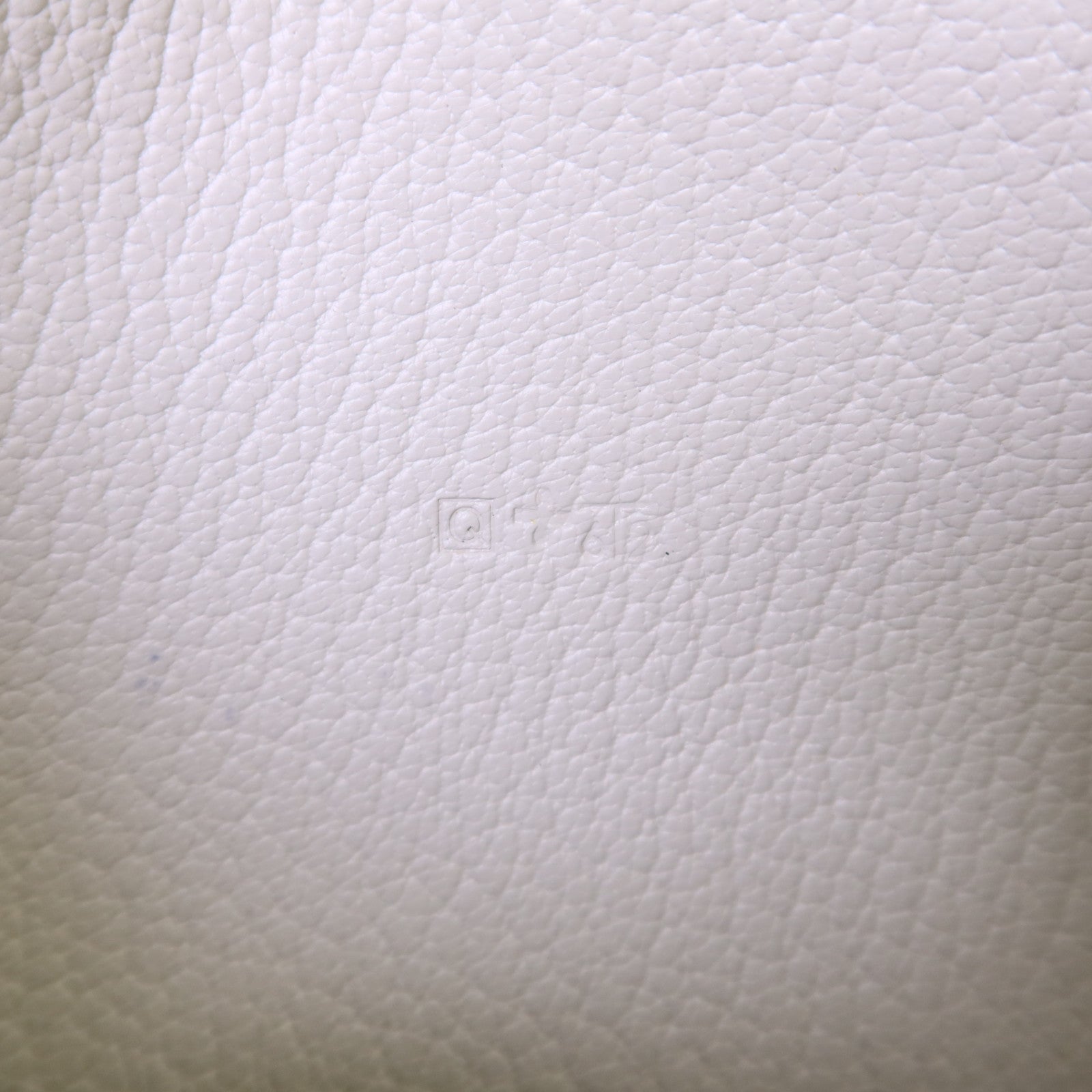HERMES Swift皮革Evelyne Long Wallet長錢包Lime