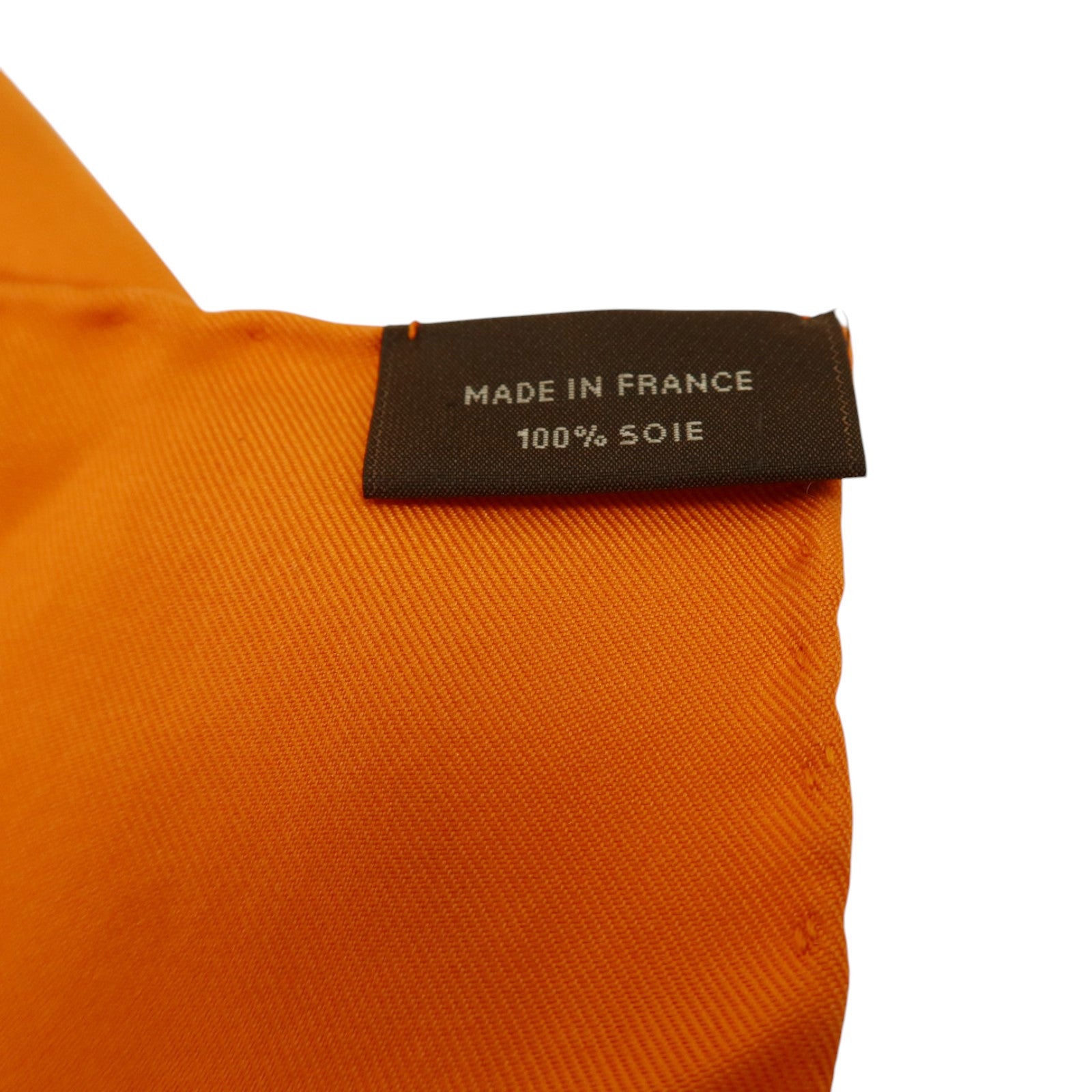 HERMES 絲質Scarf 90X90絲巾