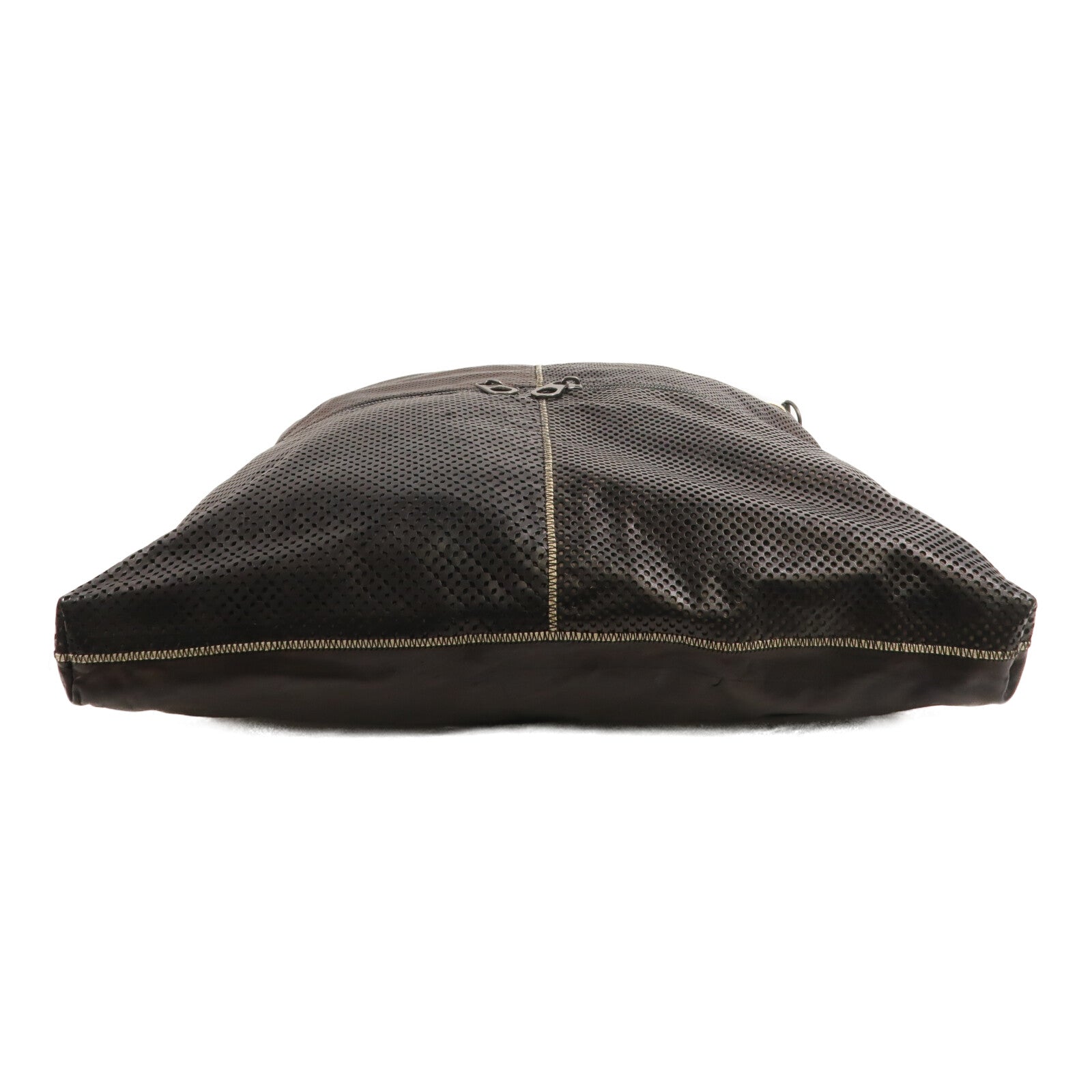 BOTTEGA VENETA 牛皮皮革Tote Bag手挽肩背兩用袋