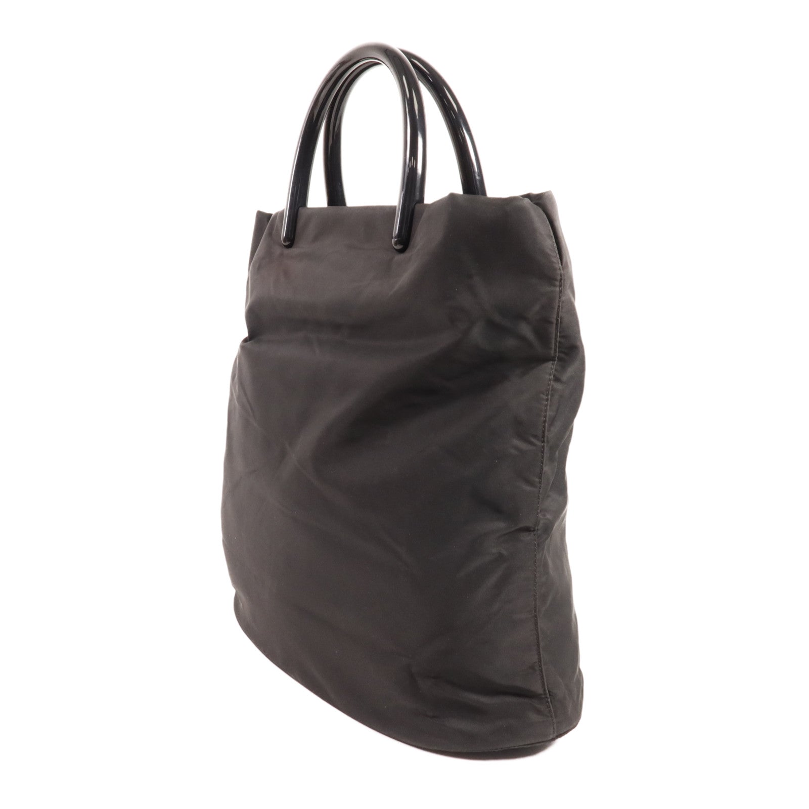 PRADA 尼龍Hand Bag手挽袋