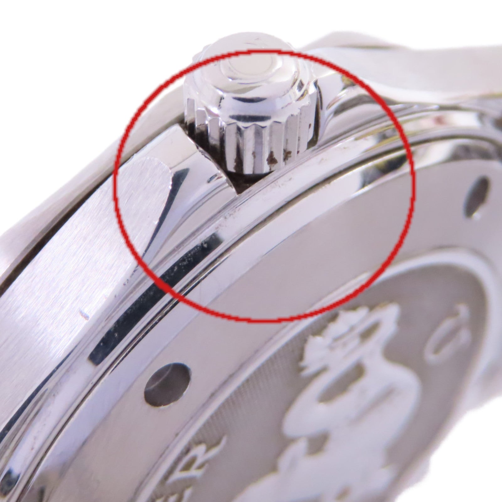 OMEGA Seamaster Diver 300M Watch不鏽鋼自自動機芯手錶藍色