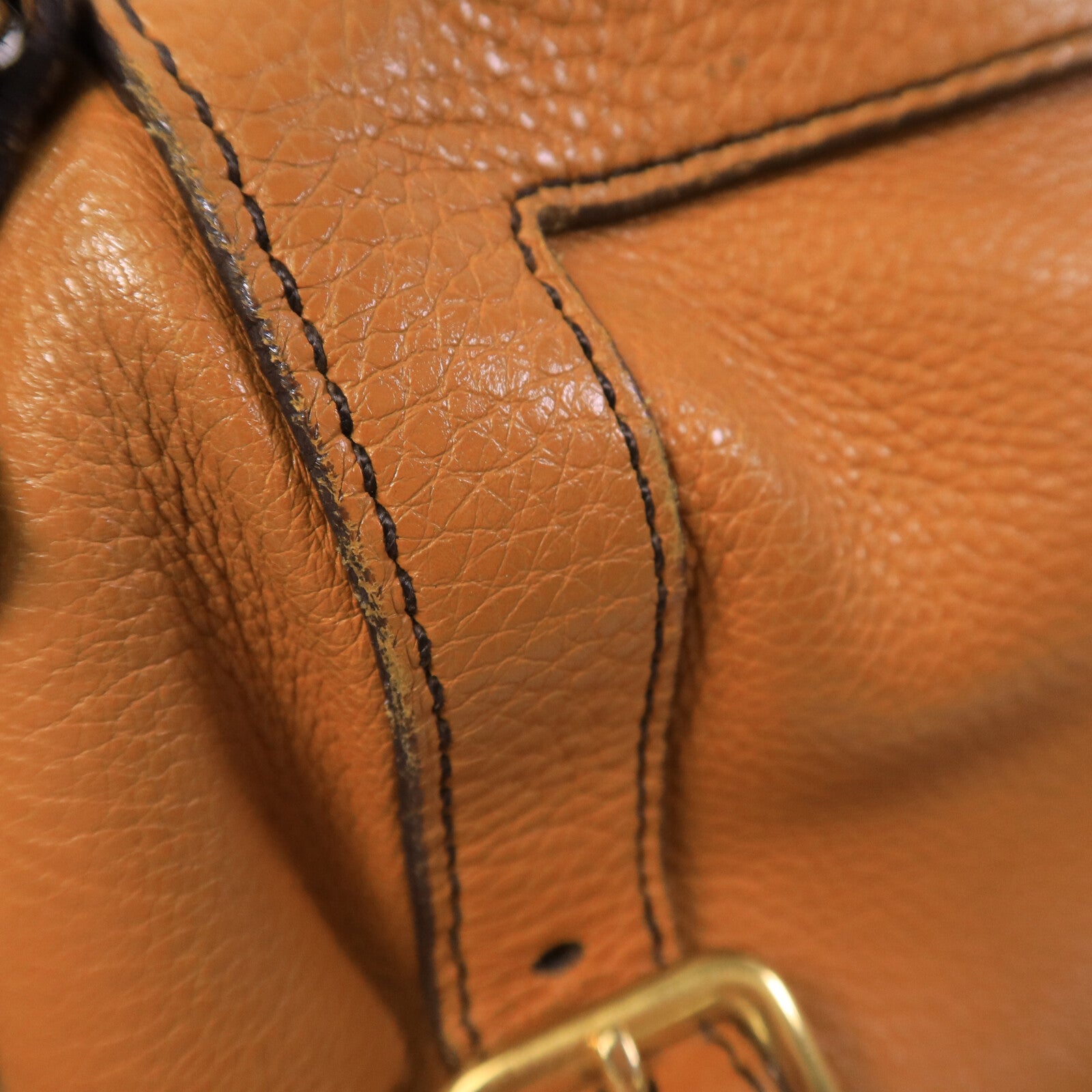 PRADA 牛皮皮革Shoulder Bag肩背袋