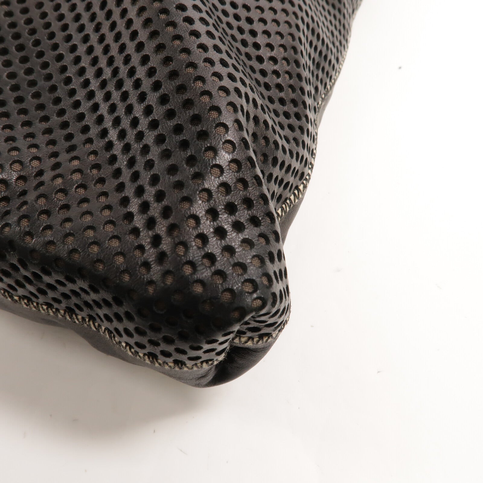 BOTTEGA VENETA 牛皮皮革Tote Bag手挽肩背兩用袋