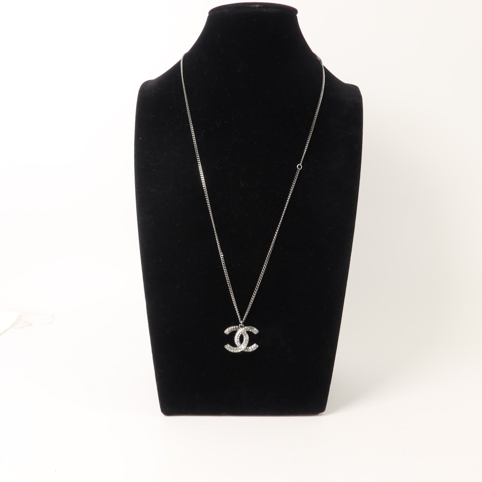 CHANEL 金屬Necklace項鍊