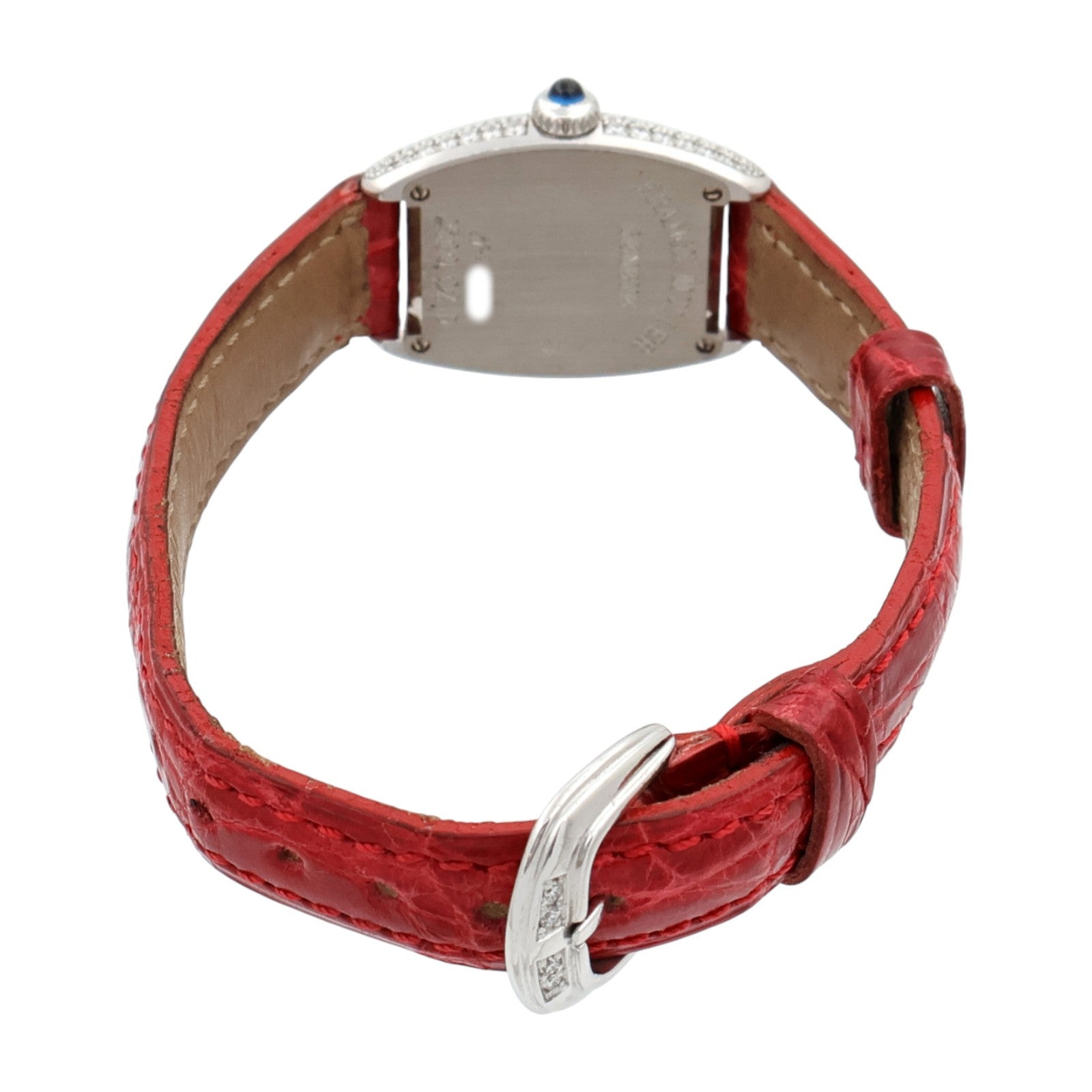 FRANCK MULLER Cintree Curvex 2500 QZ D