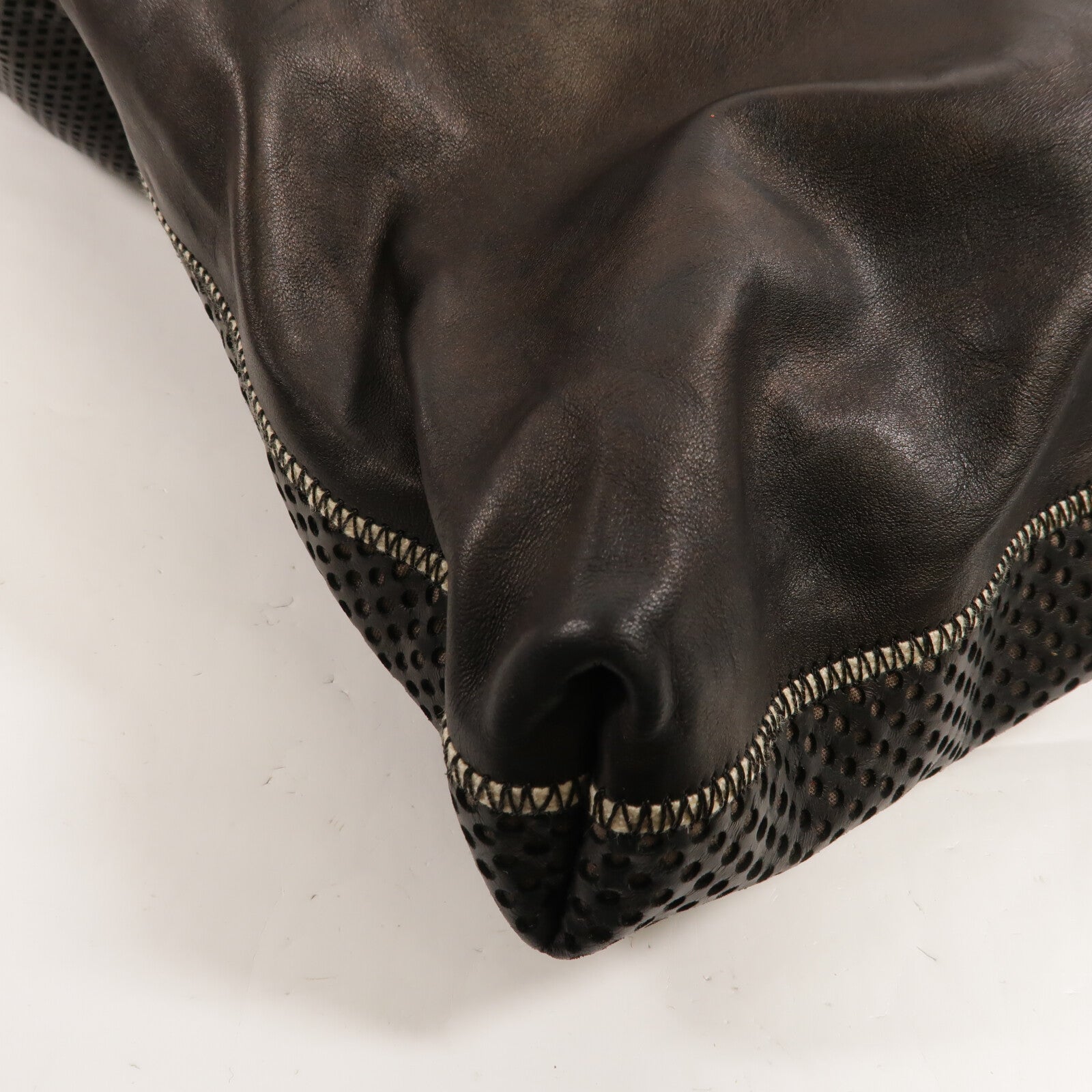 BOTTEGA VENETA 牛皮皮革Tote Bag手挽肩背兩用袋