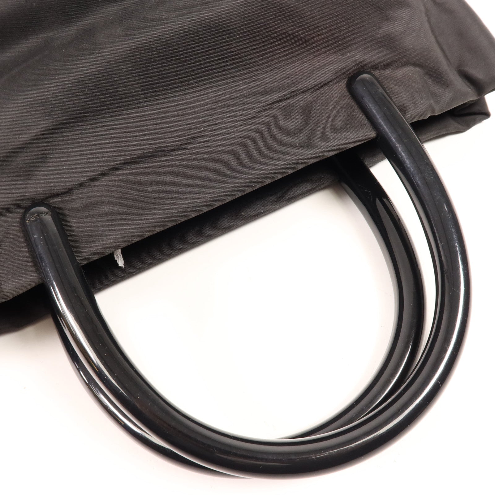 PRADA 尼龍Hand Bag手挽袋